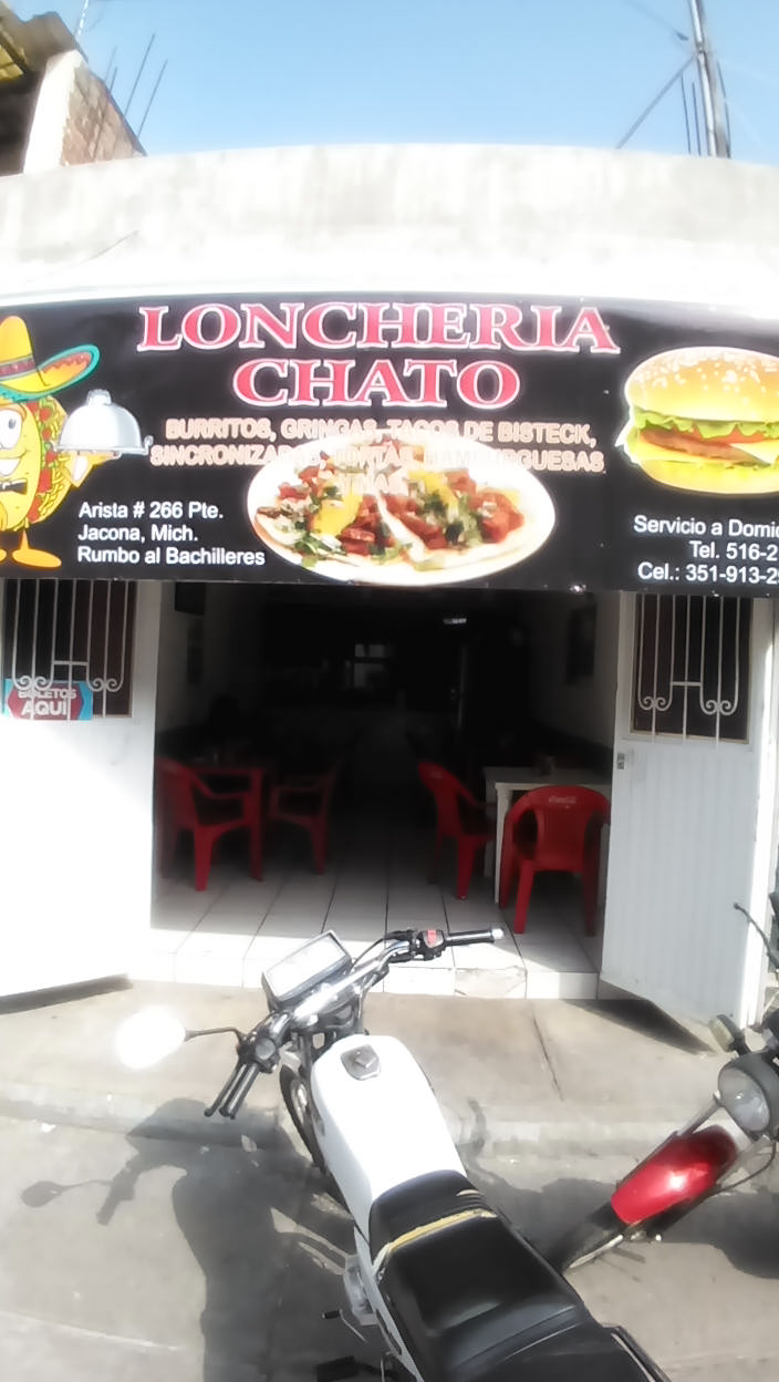 Tortas El Chato image 8