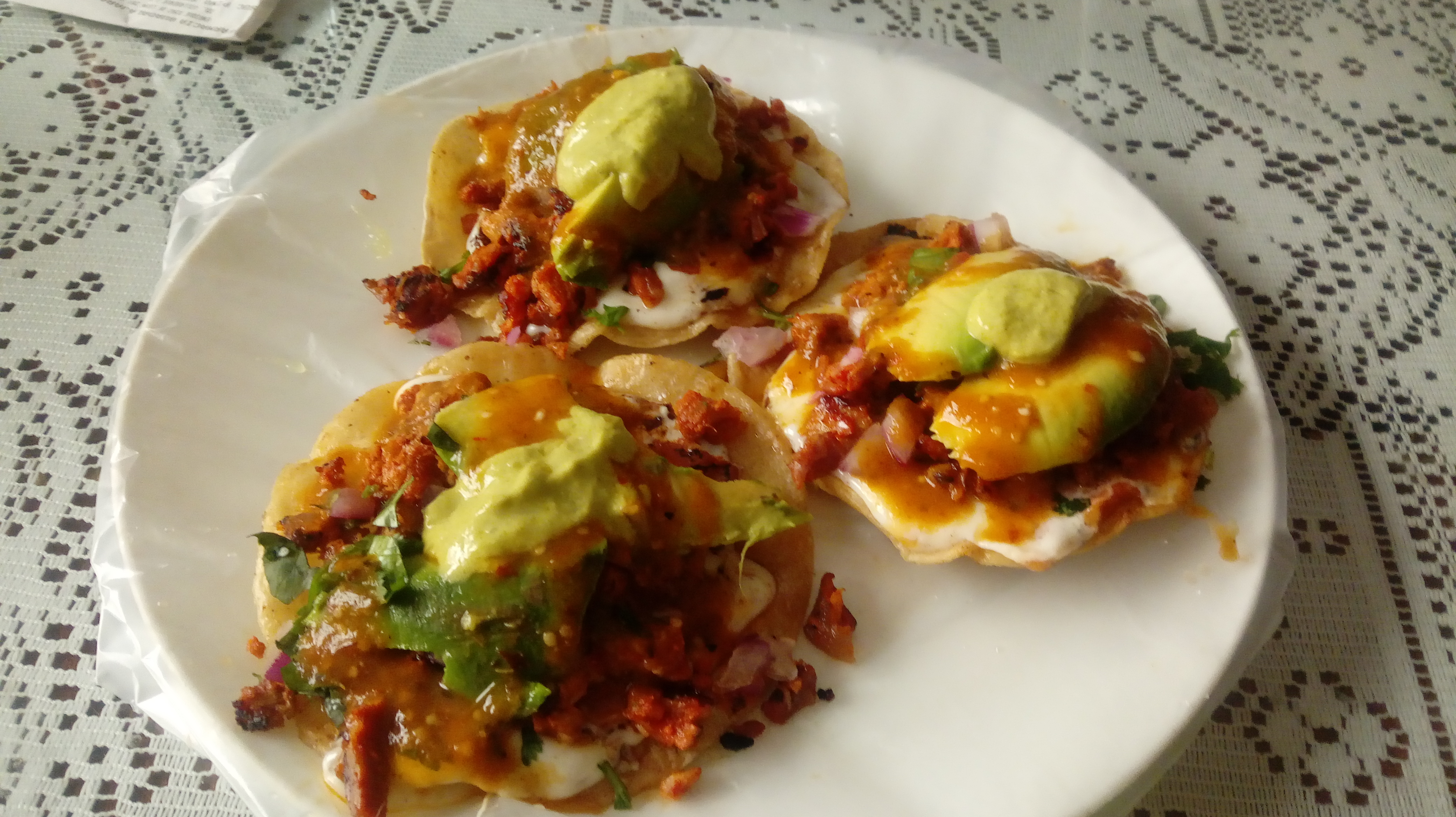 Tortas El Chato image 9