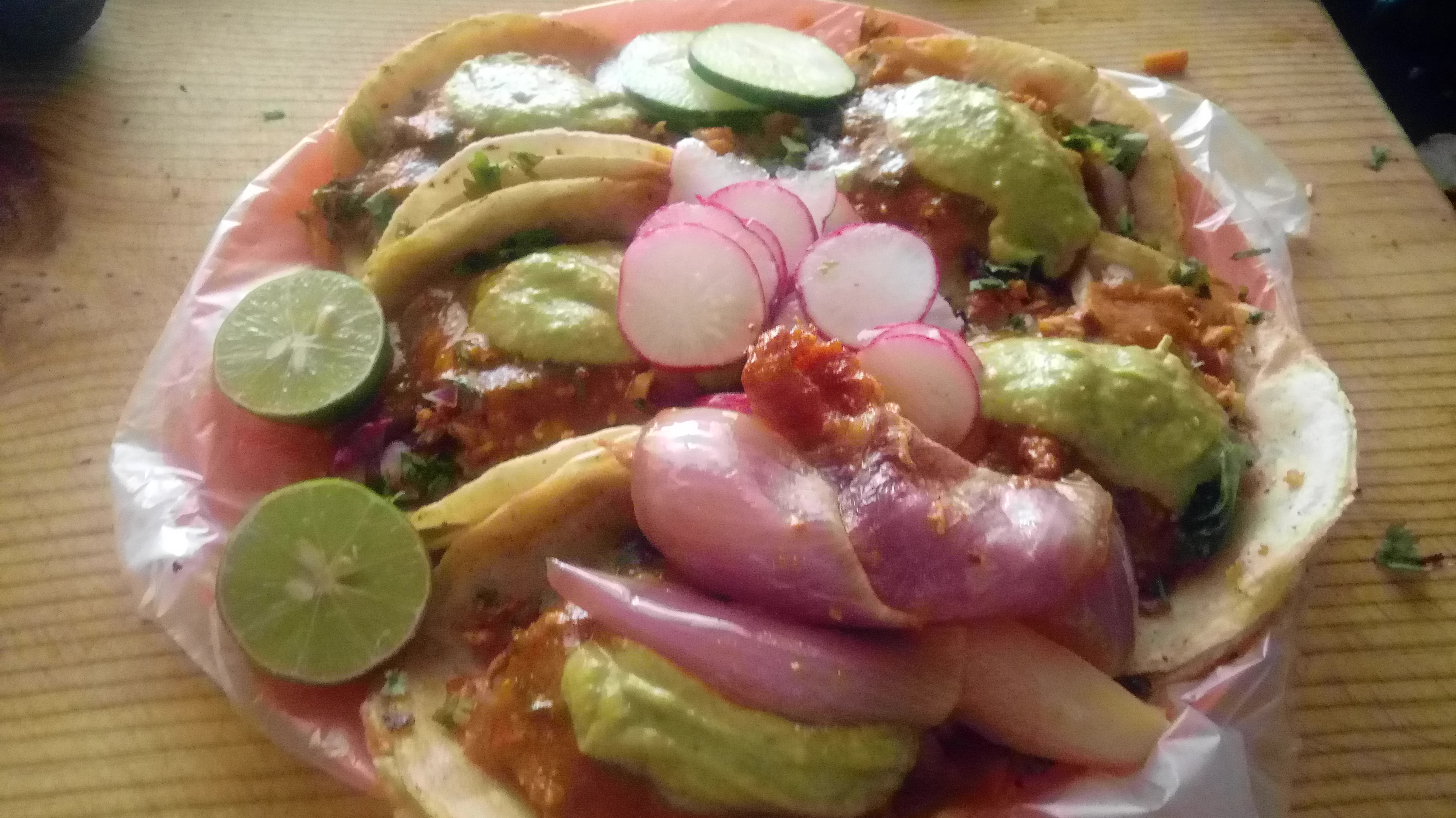 Tortas El Chato image 10