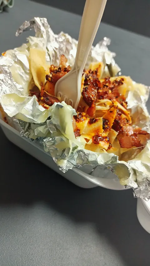 Snacks City image 1
