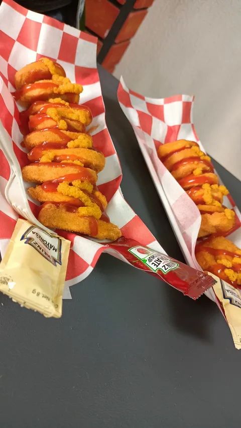 Snacks City image 3