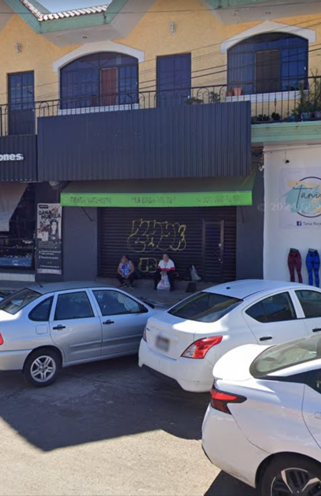 ARIGATO JACONA image 1