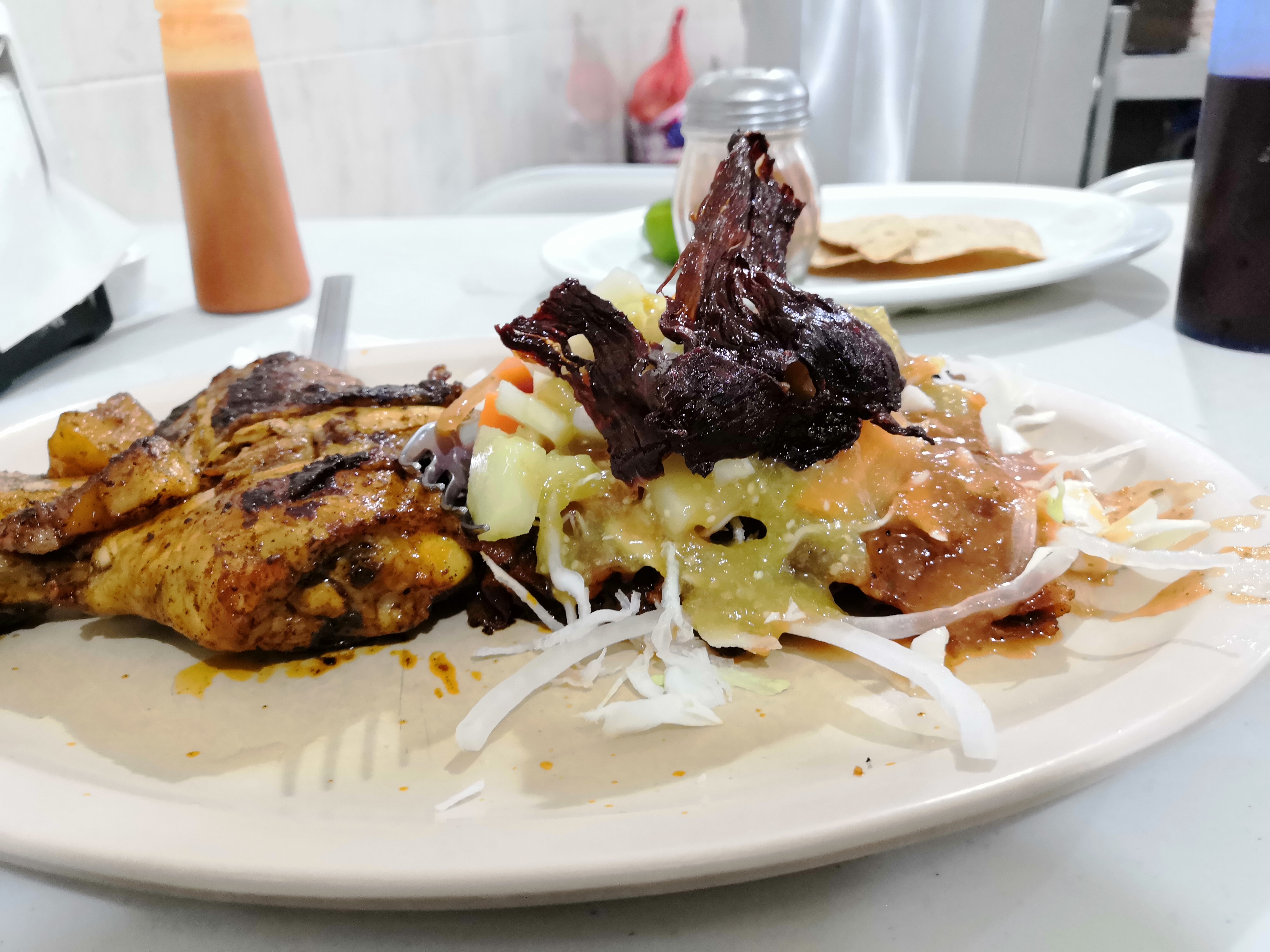 Cenaduría Diego image 1