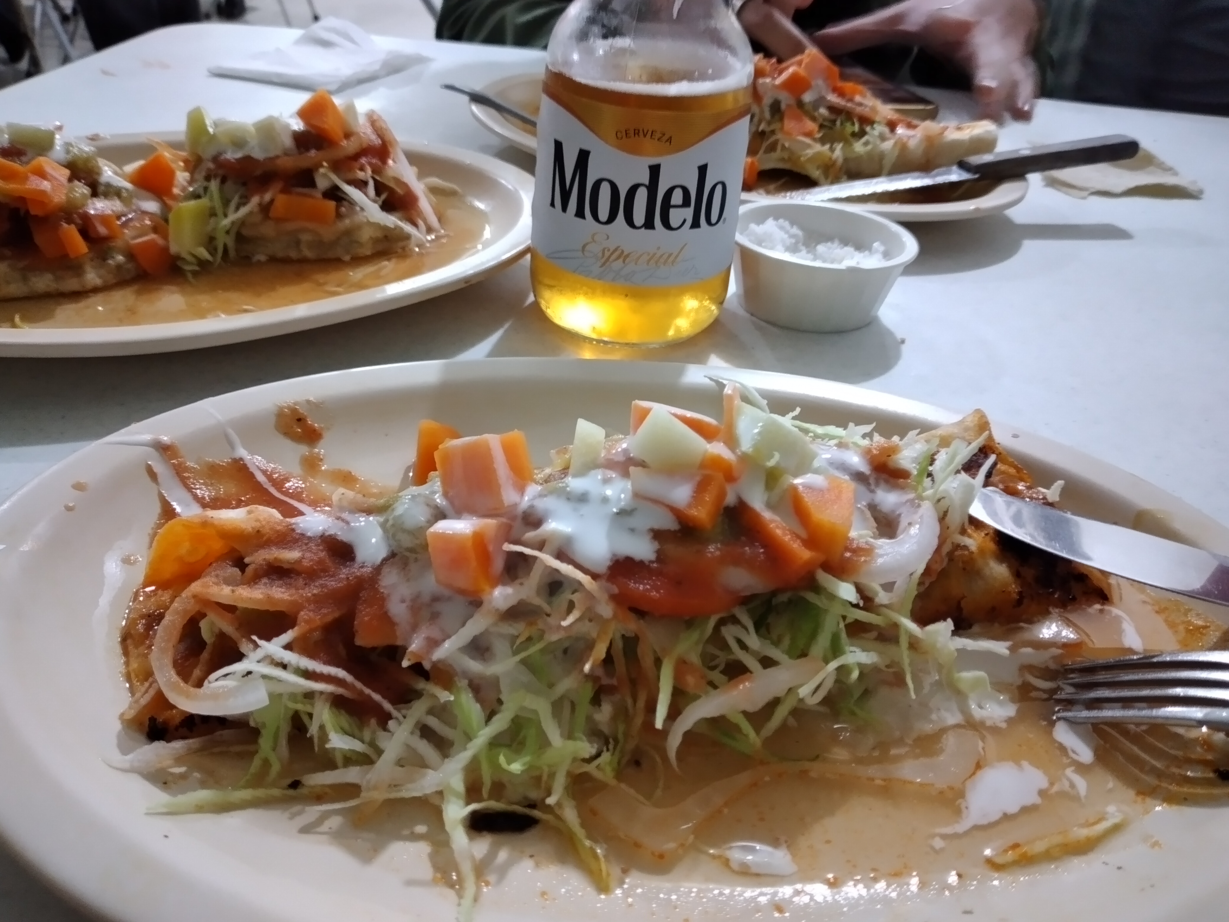 Cenaduría Diego image 2