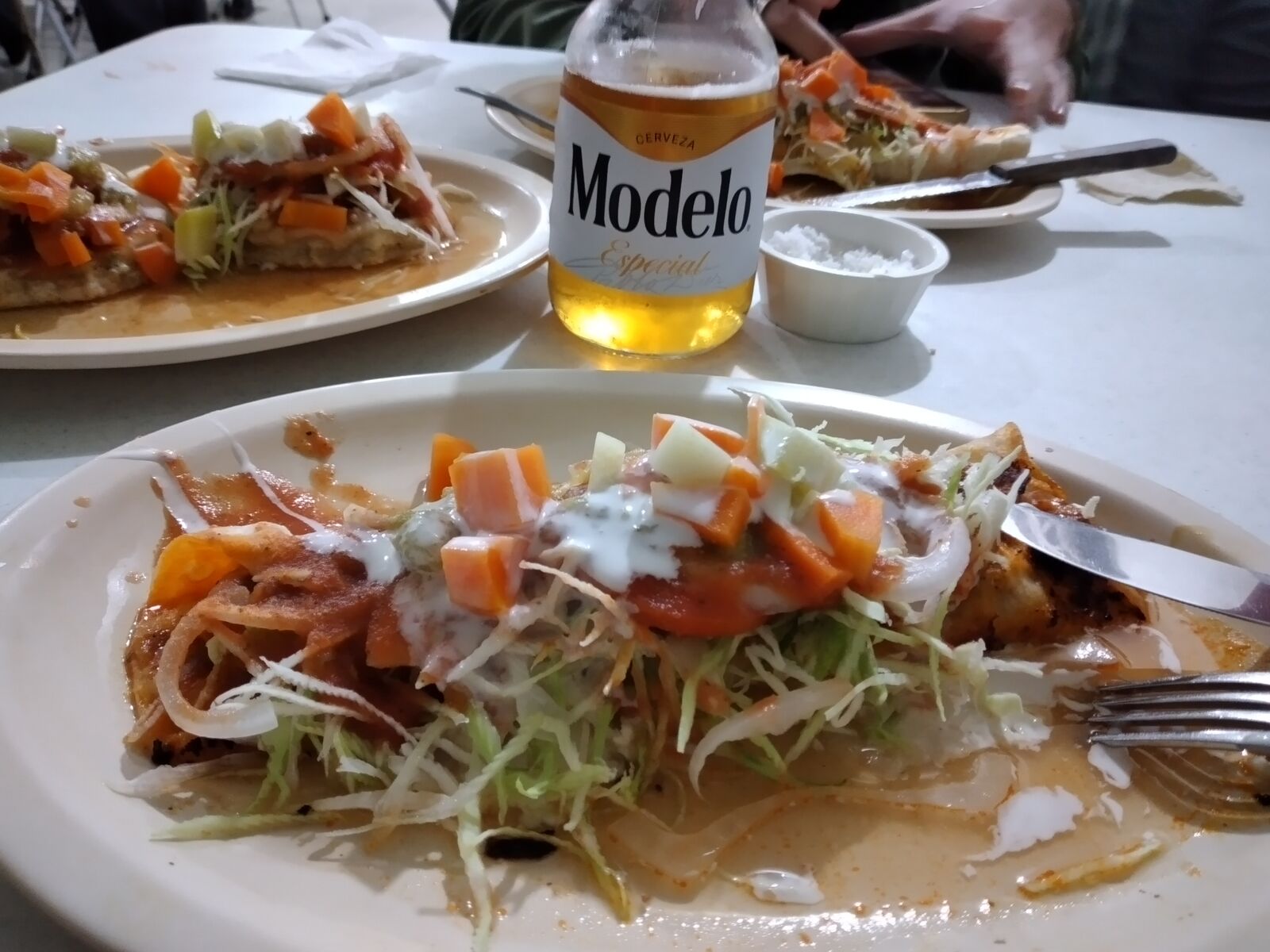 Cenaduría Diego image 2