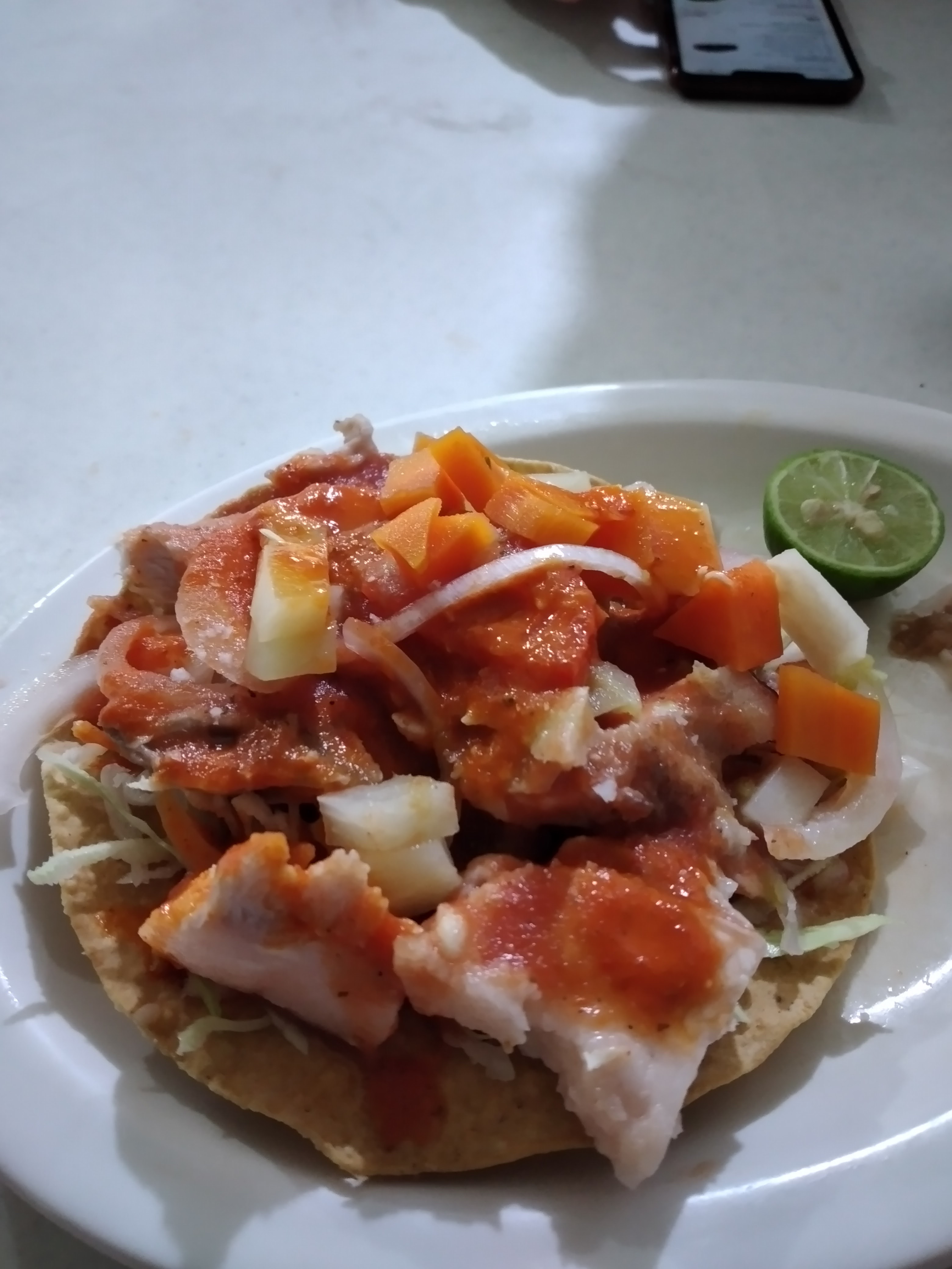 Cenaduría Diego image 3