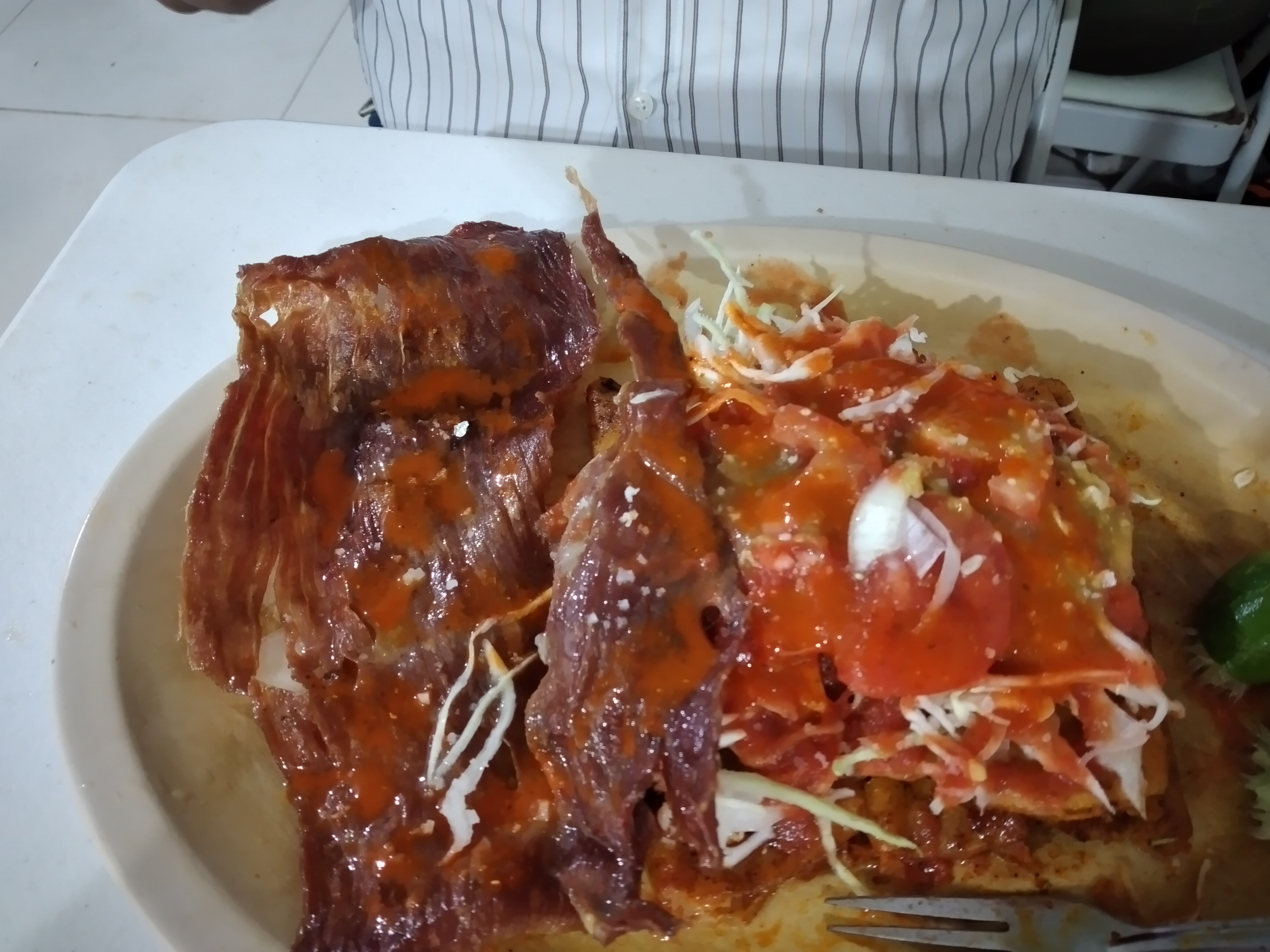 Cenaduría Diego image 4