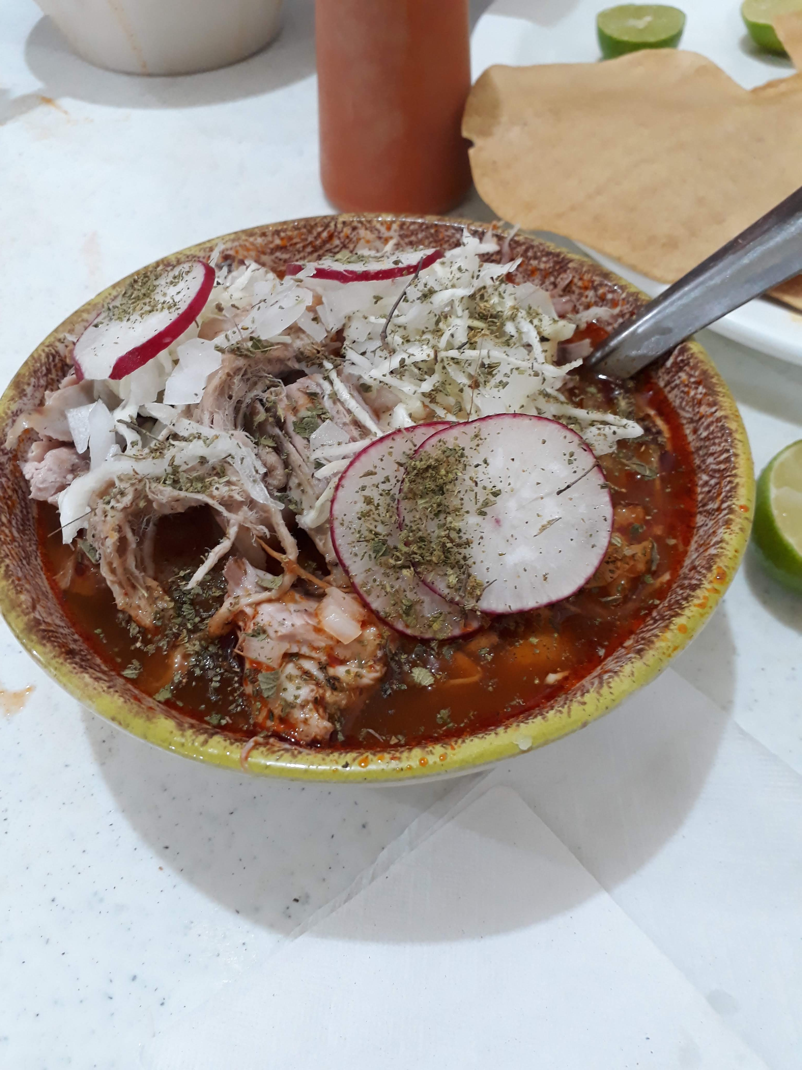 Cenaduría Diego image 7