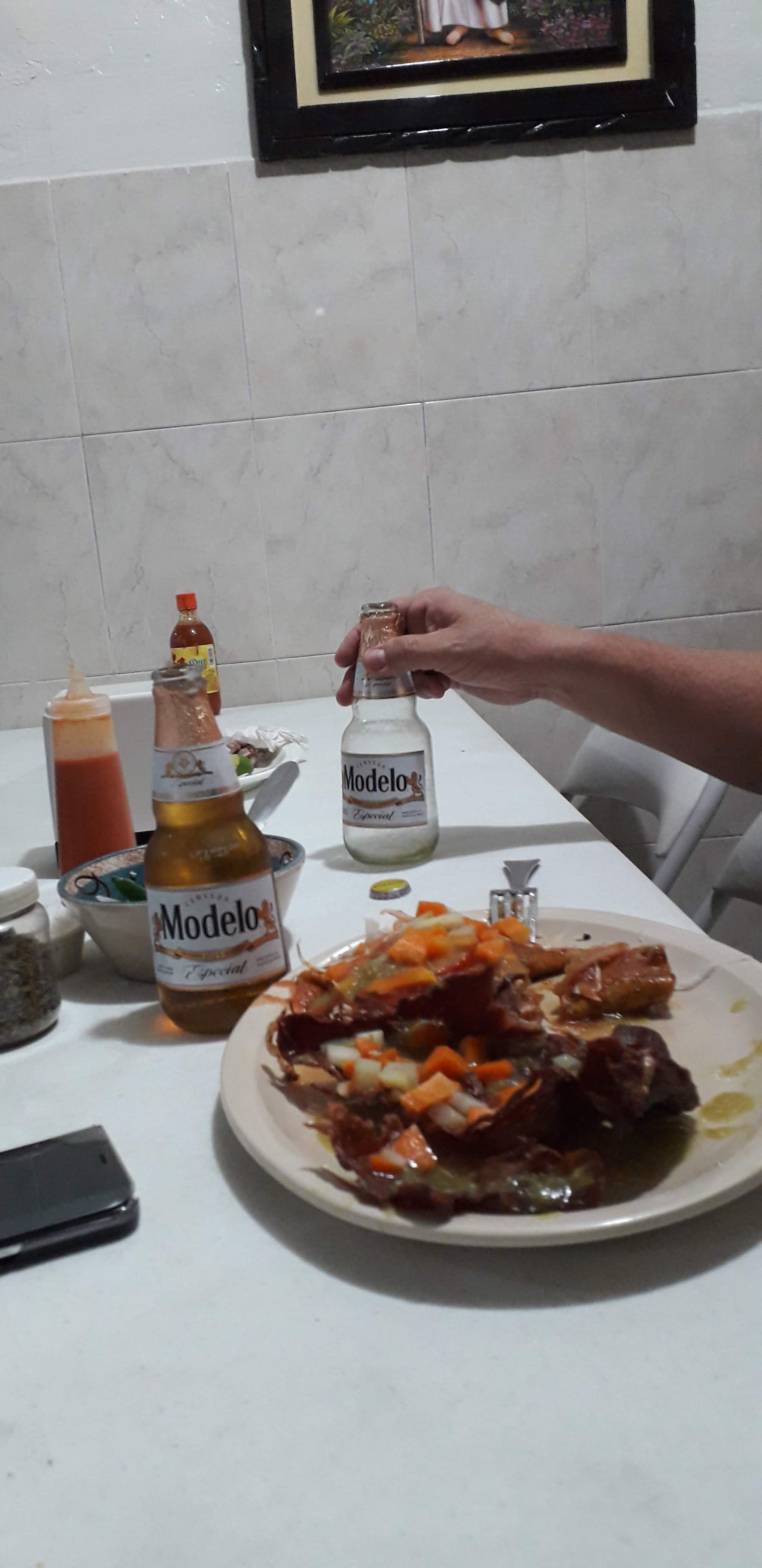 Cenaduría Diego image 8