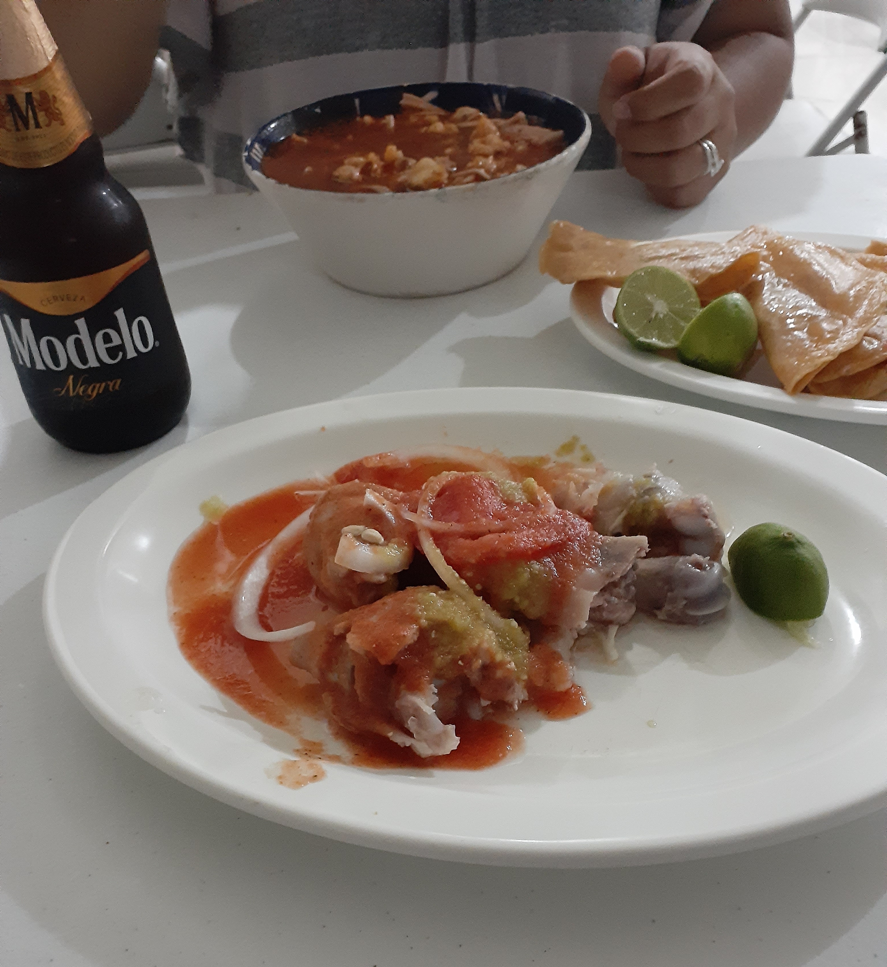 Cenaduría Diego image 9