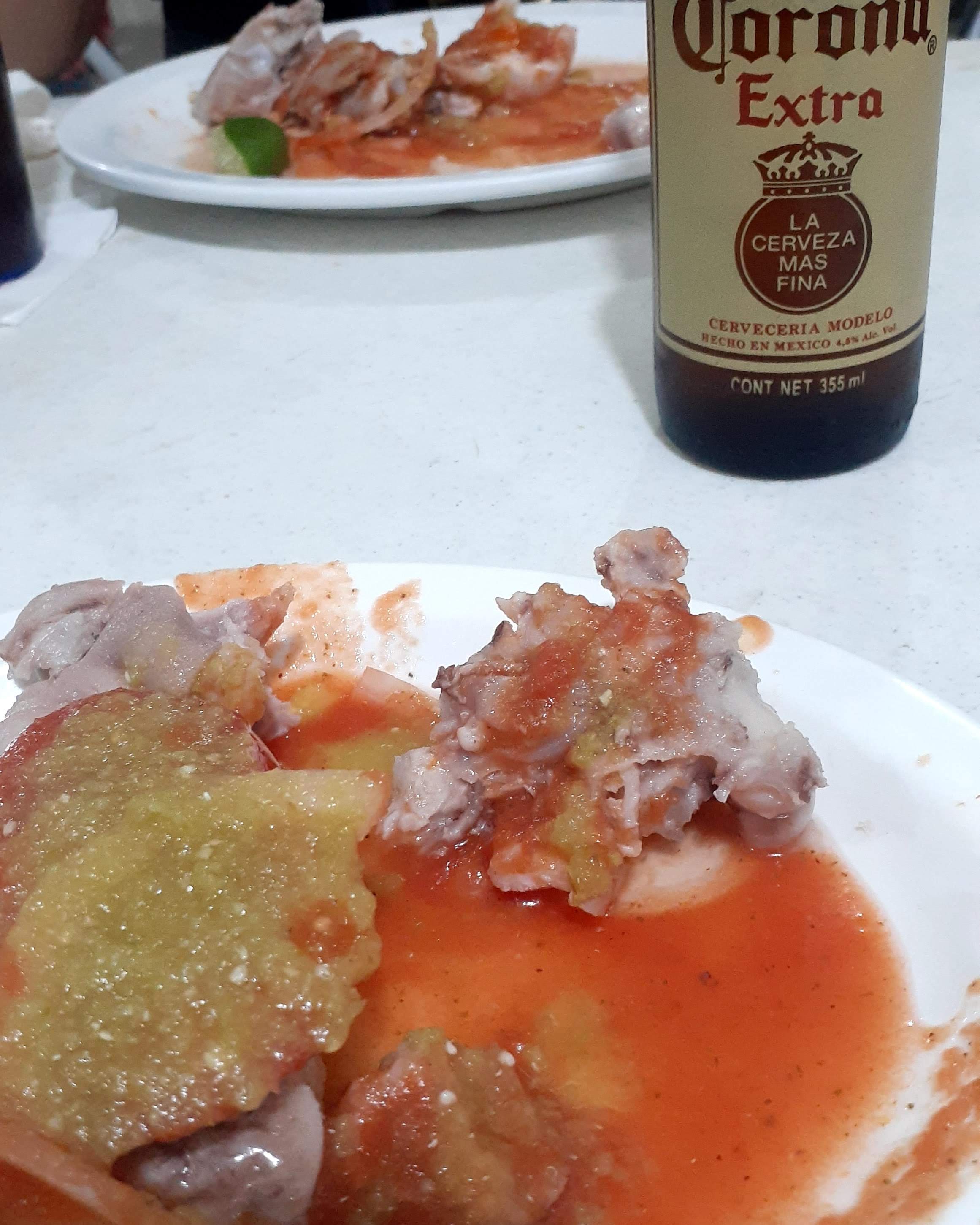 Cenaduría Diego image 10