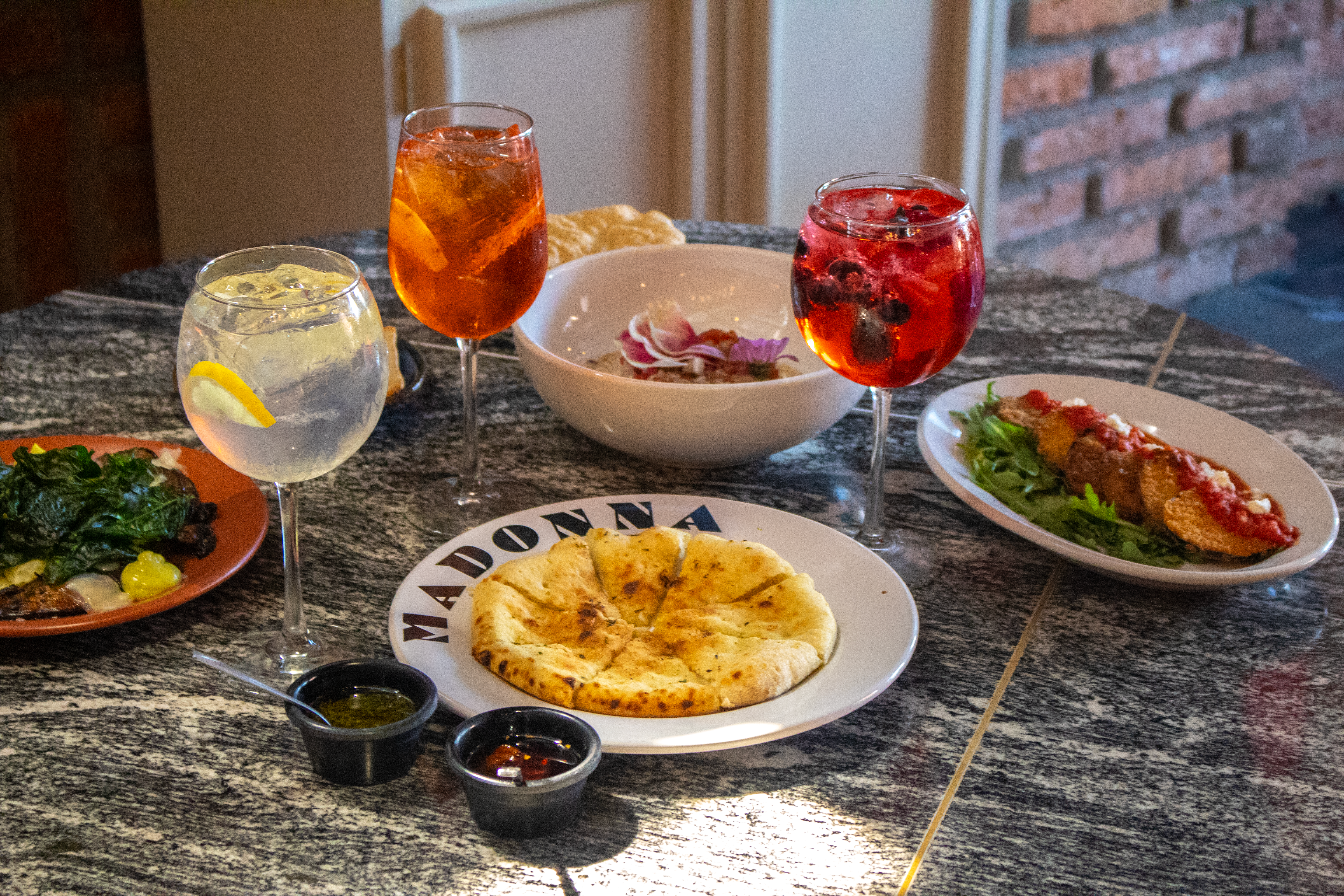 Madonna Trattoria image 2