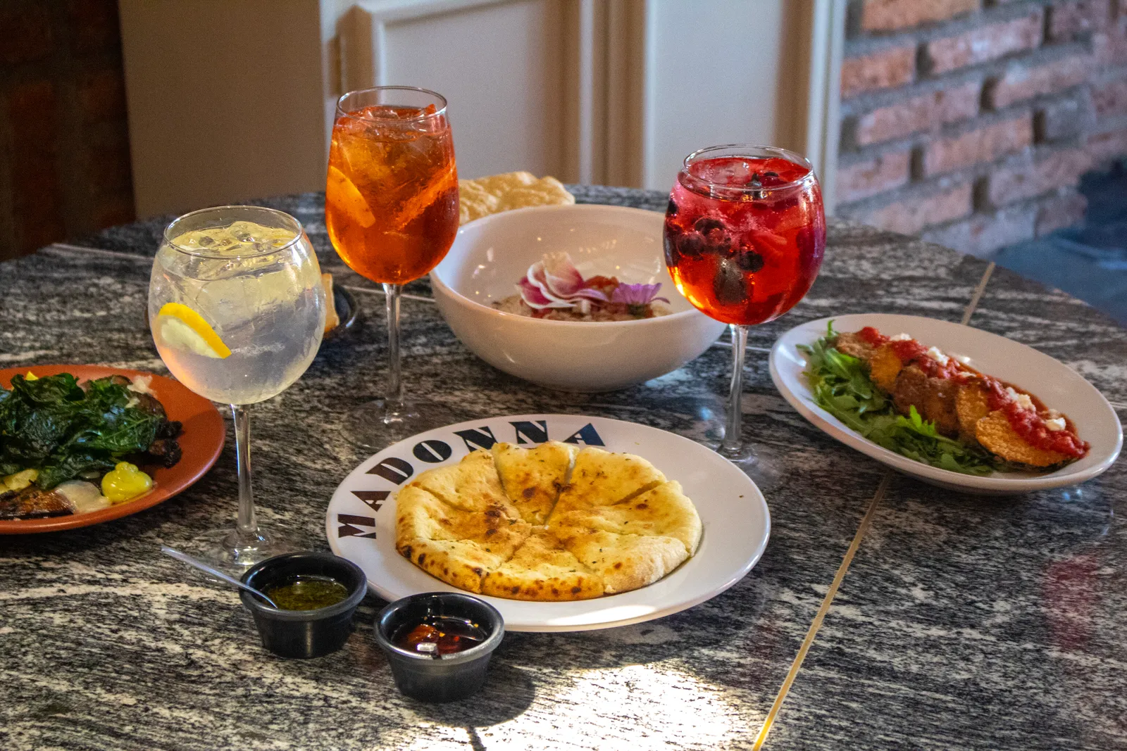 Madonna Trattoria image 2