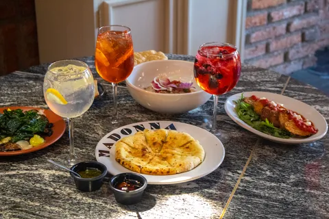 Madonna Trattoria image 2