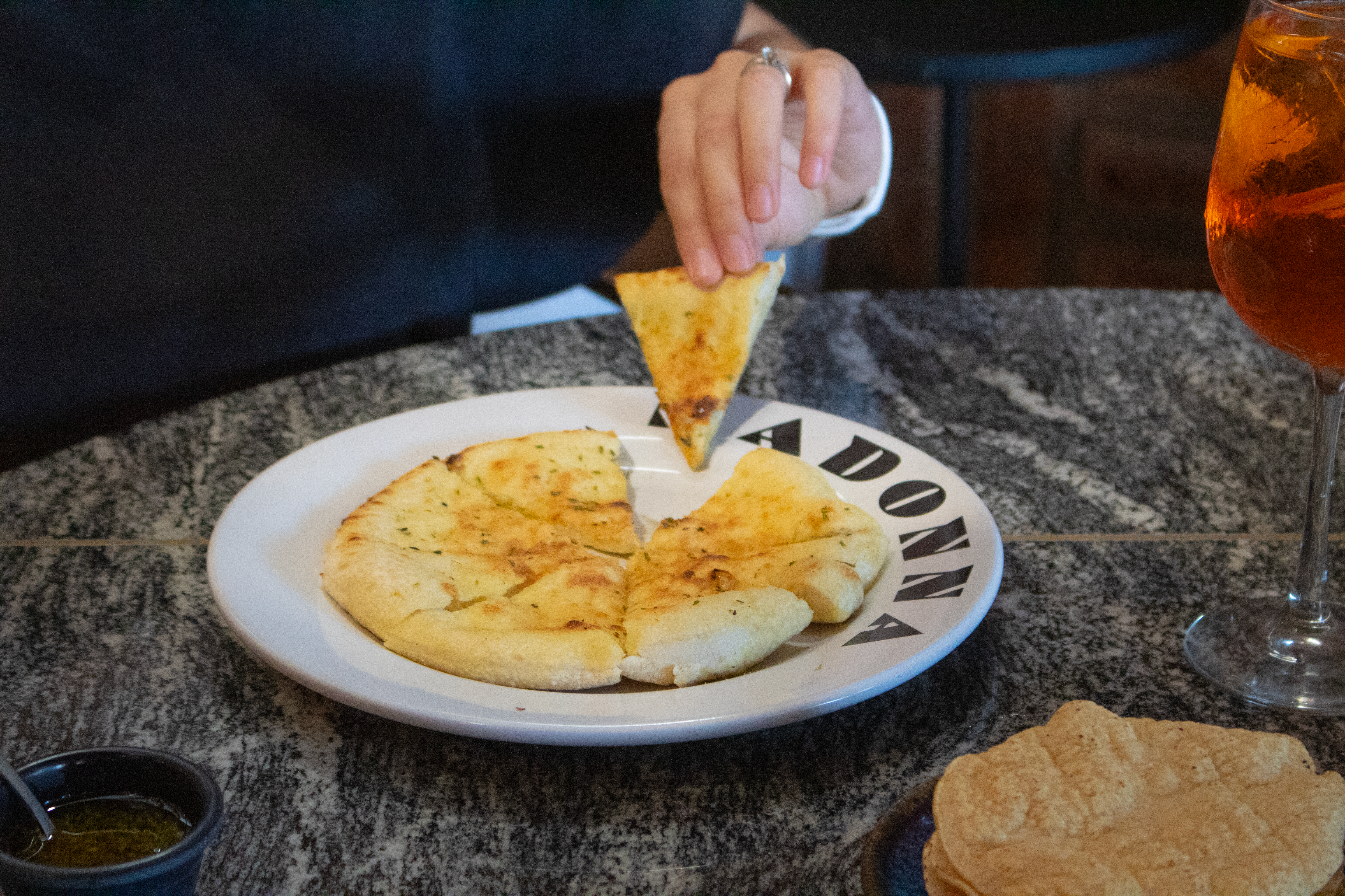 Madonna Trattoria image 3