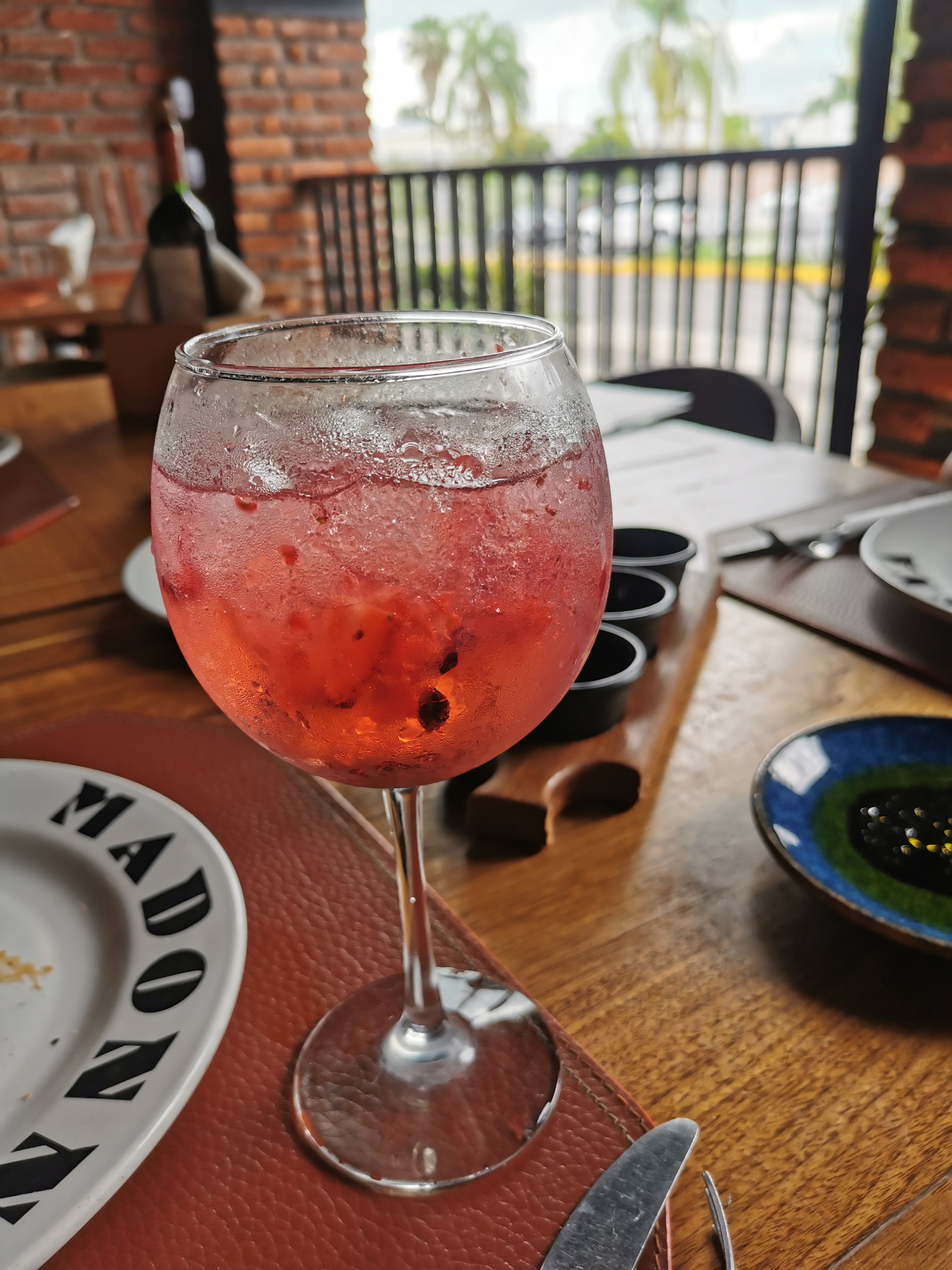 Madonna Trattoria image 4