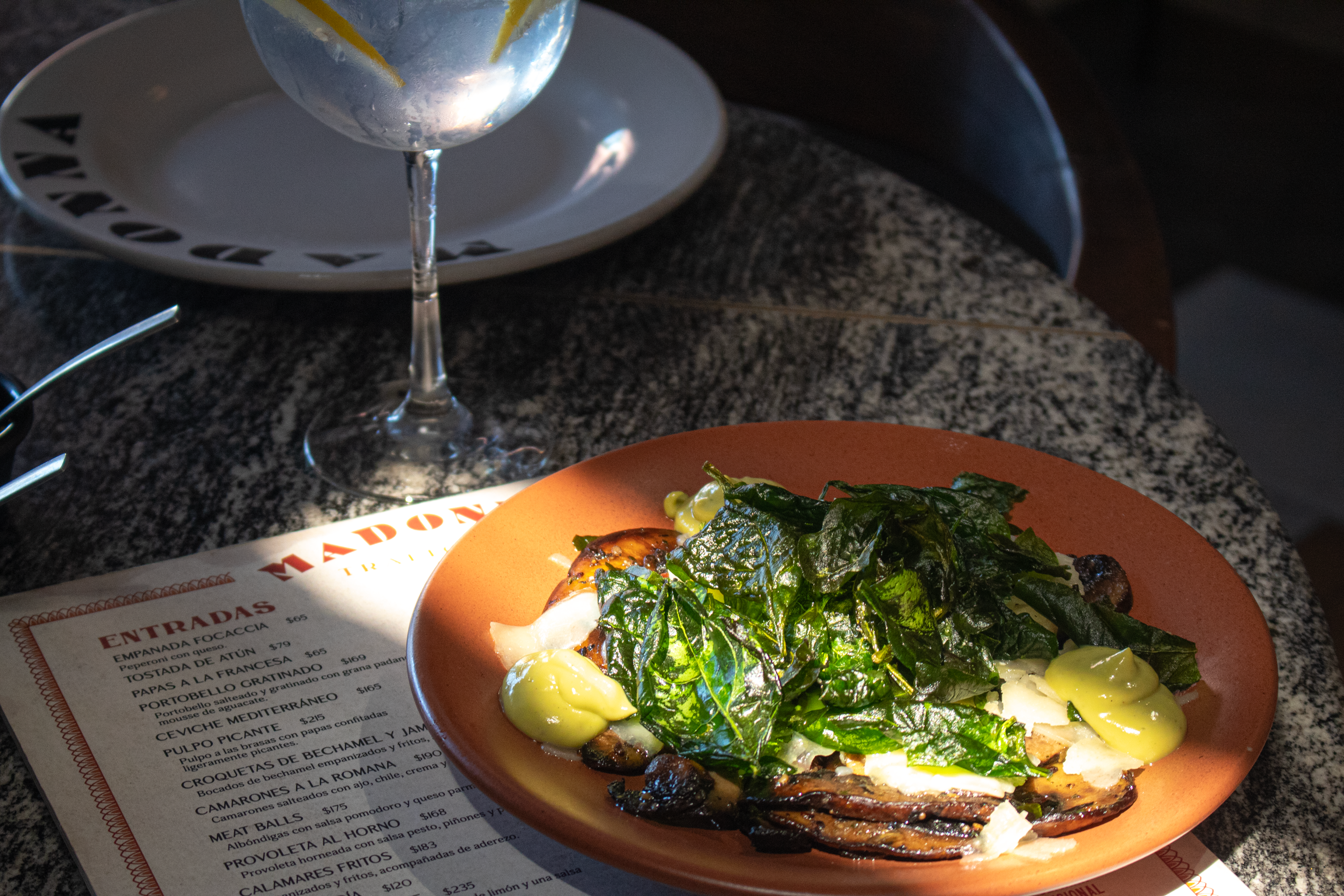 Madonna Trattoria image 5