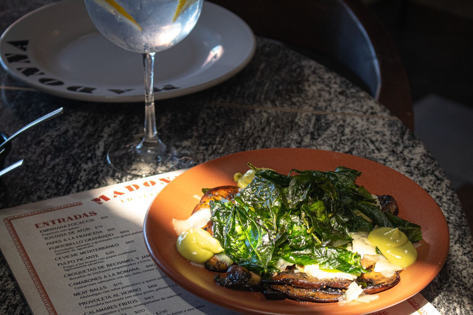 Madonna Trattoria image 5