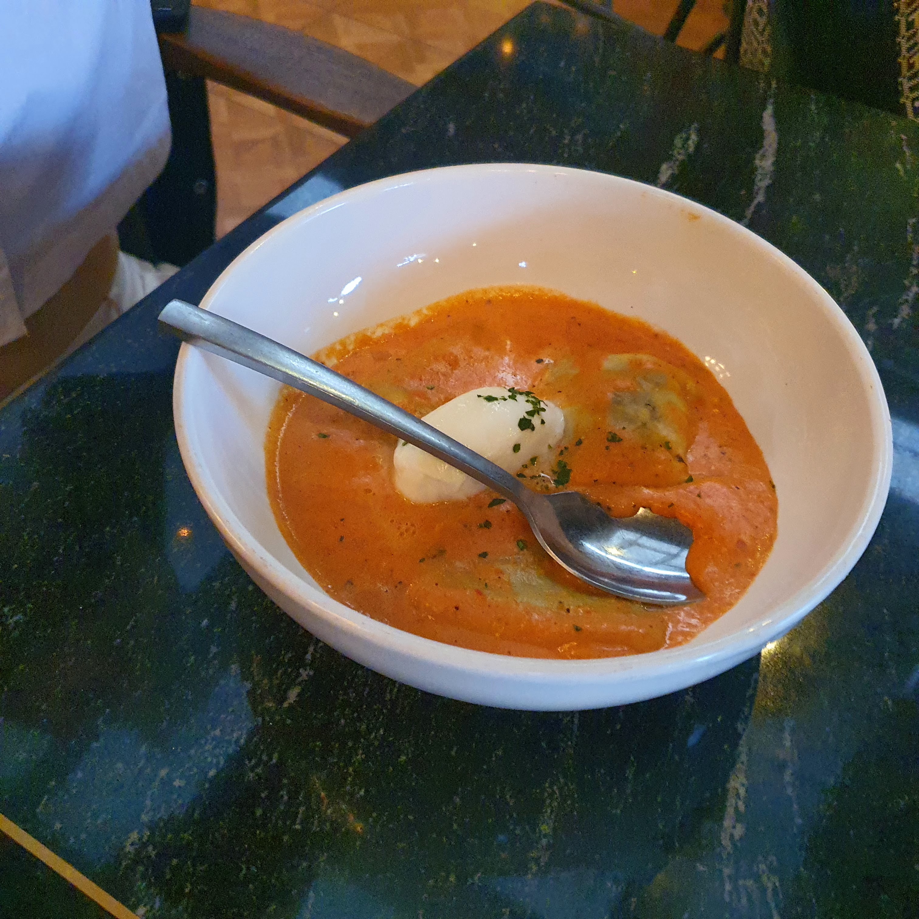 Madonna Trattoria image 6