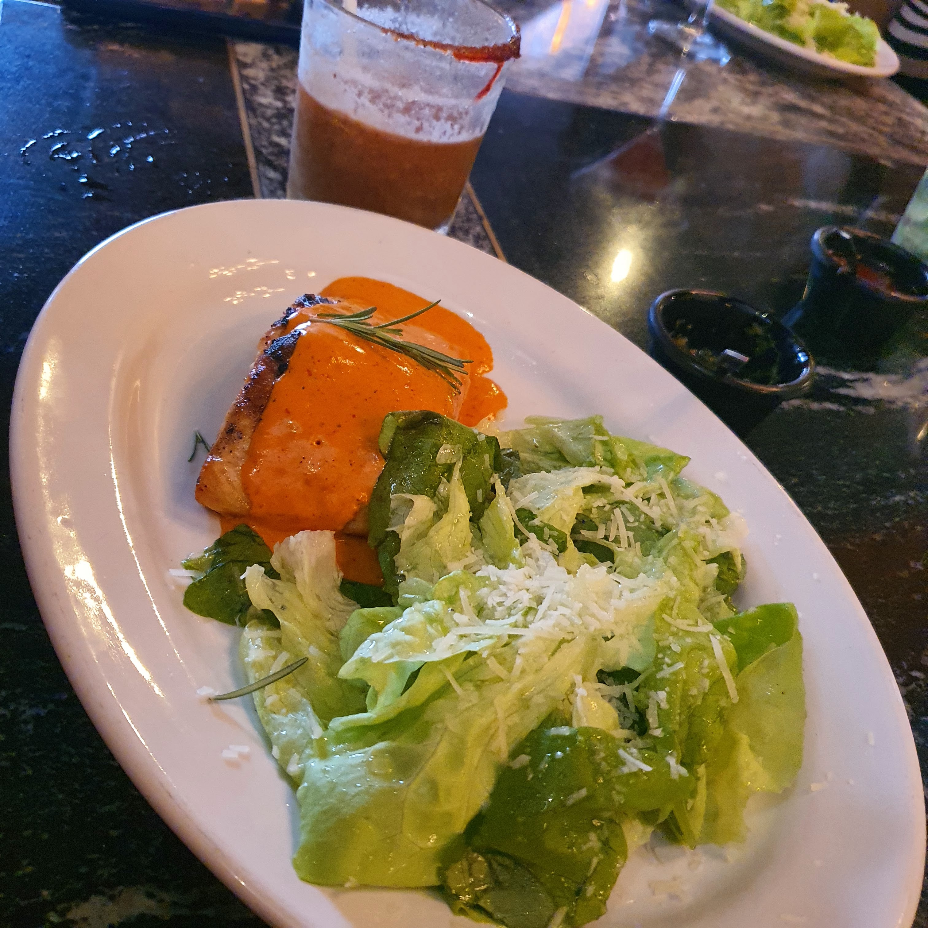 Madonna Trattoria image 7