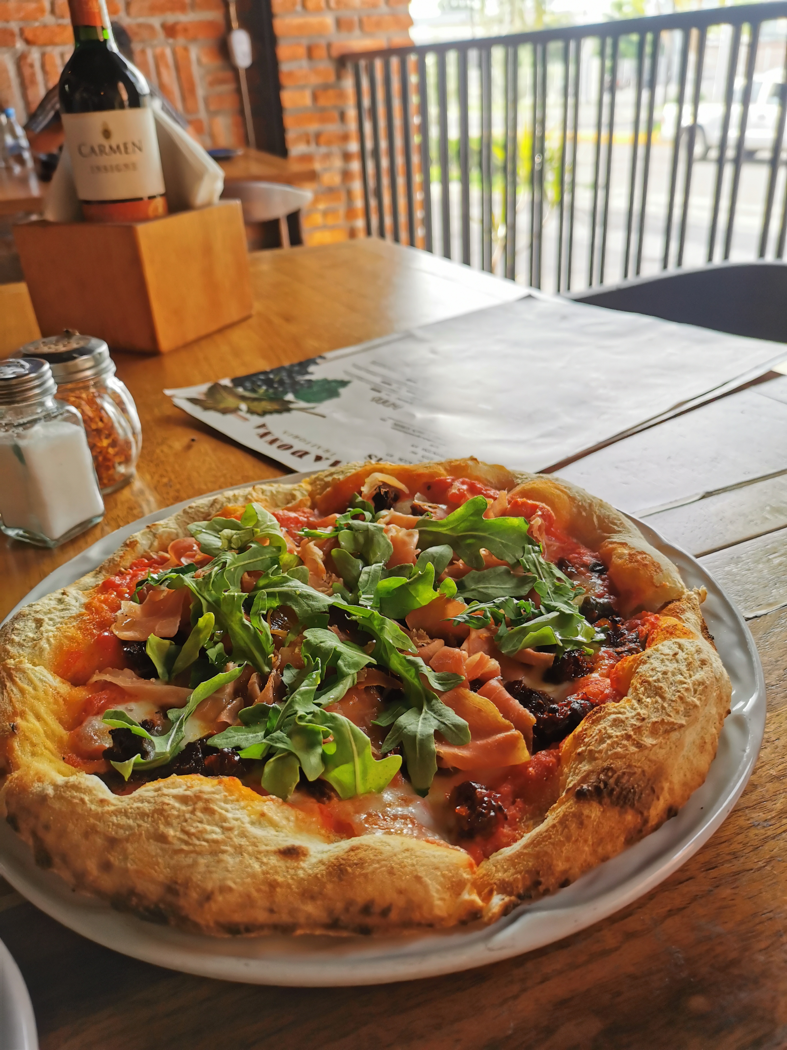 Madonna Trattoria image 8