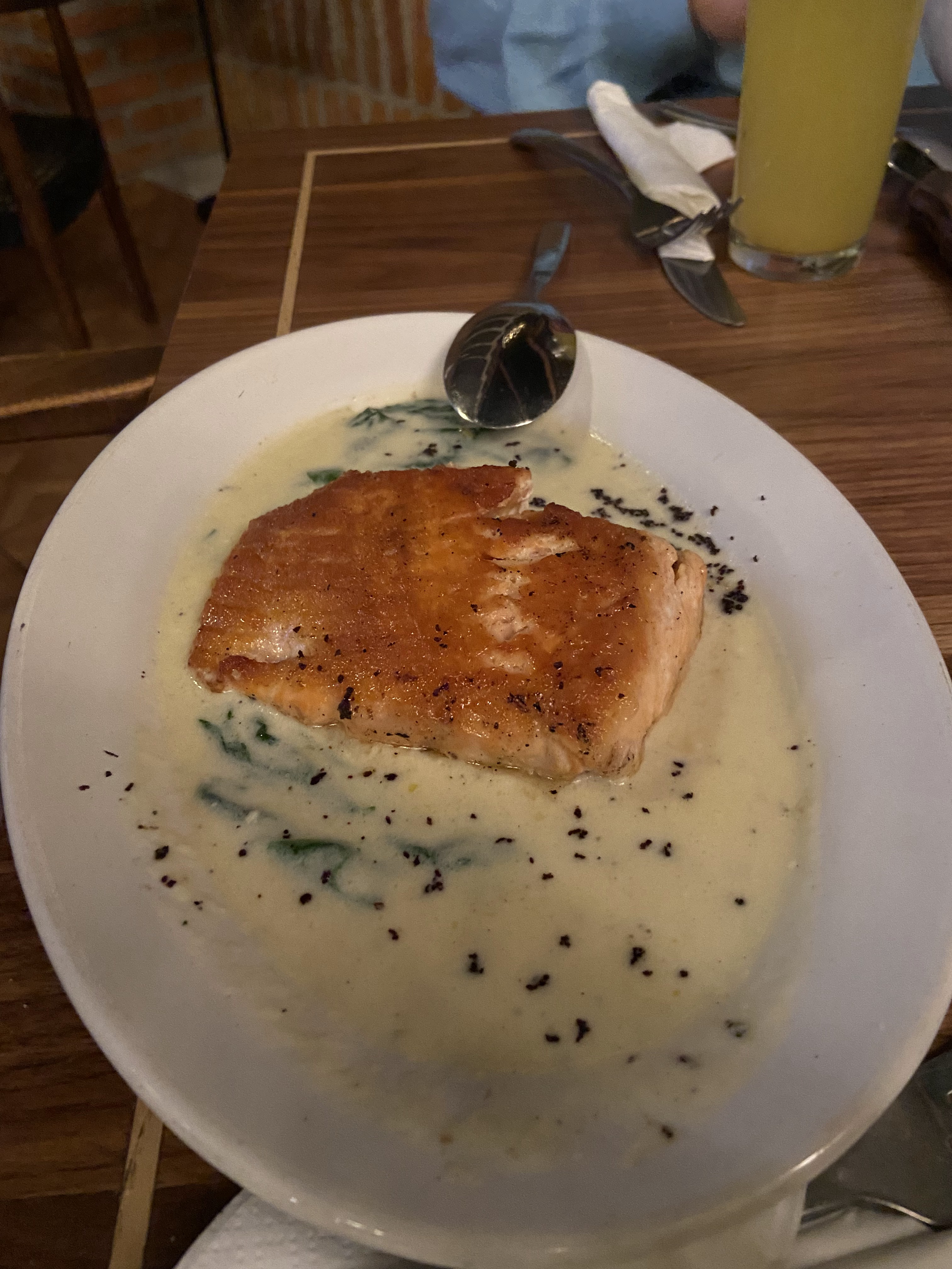 Madonna Trattoria image 9