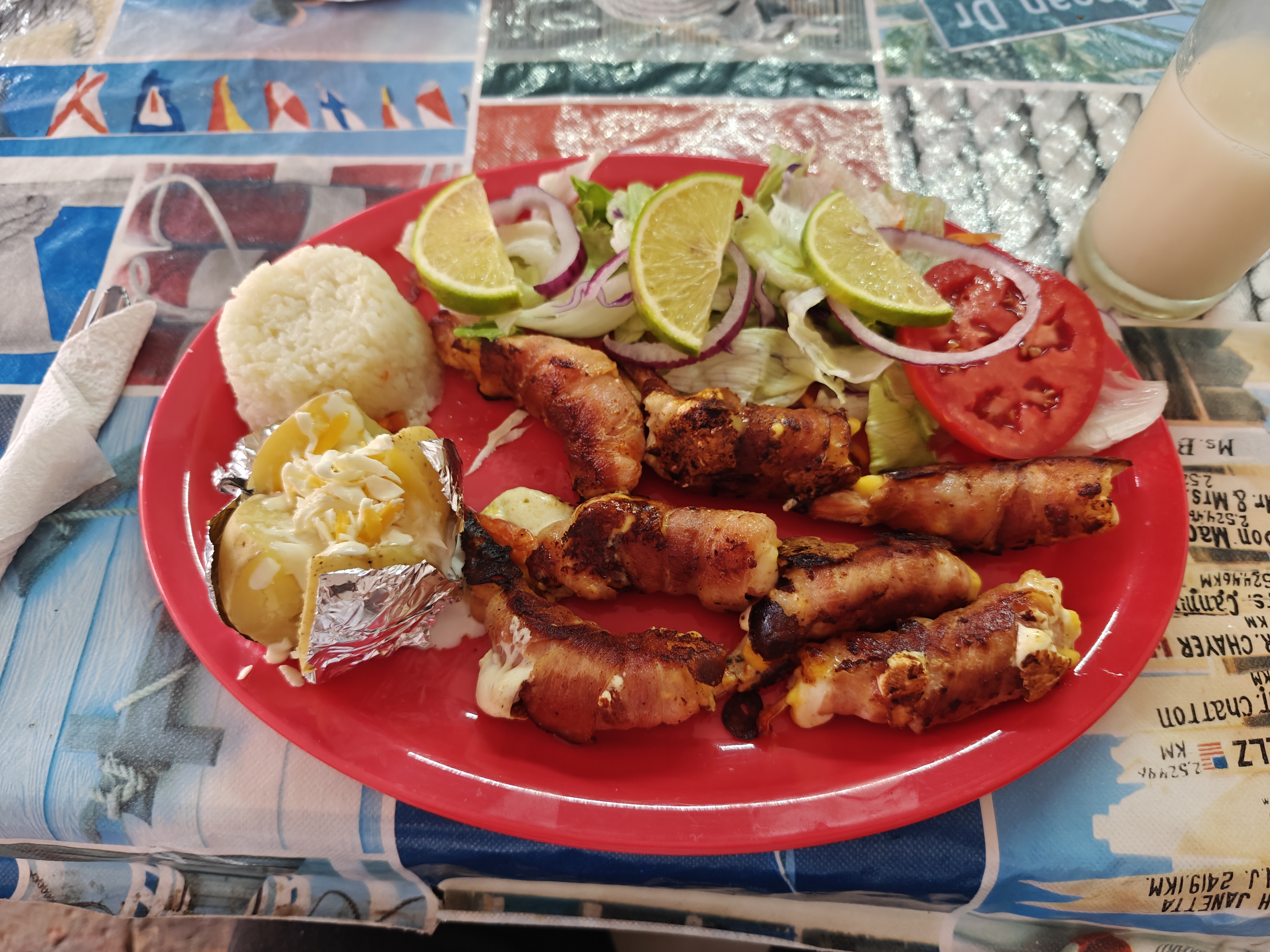 Los Marineros image 2