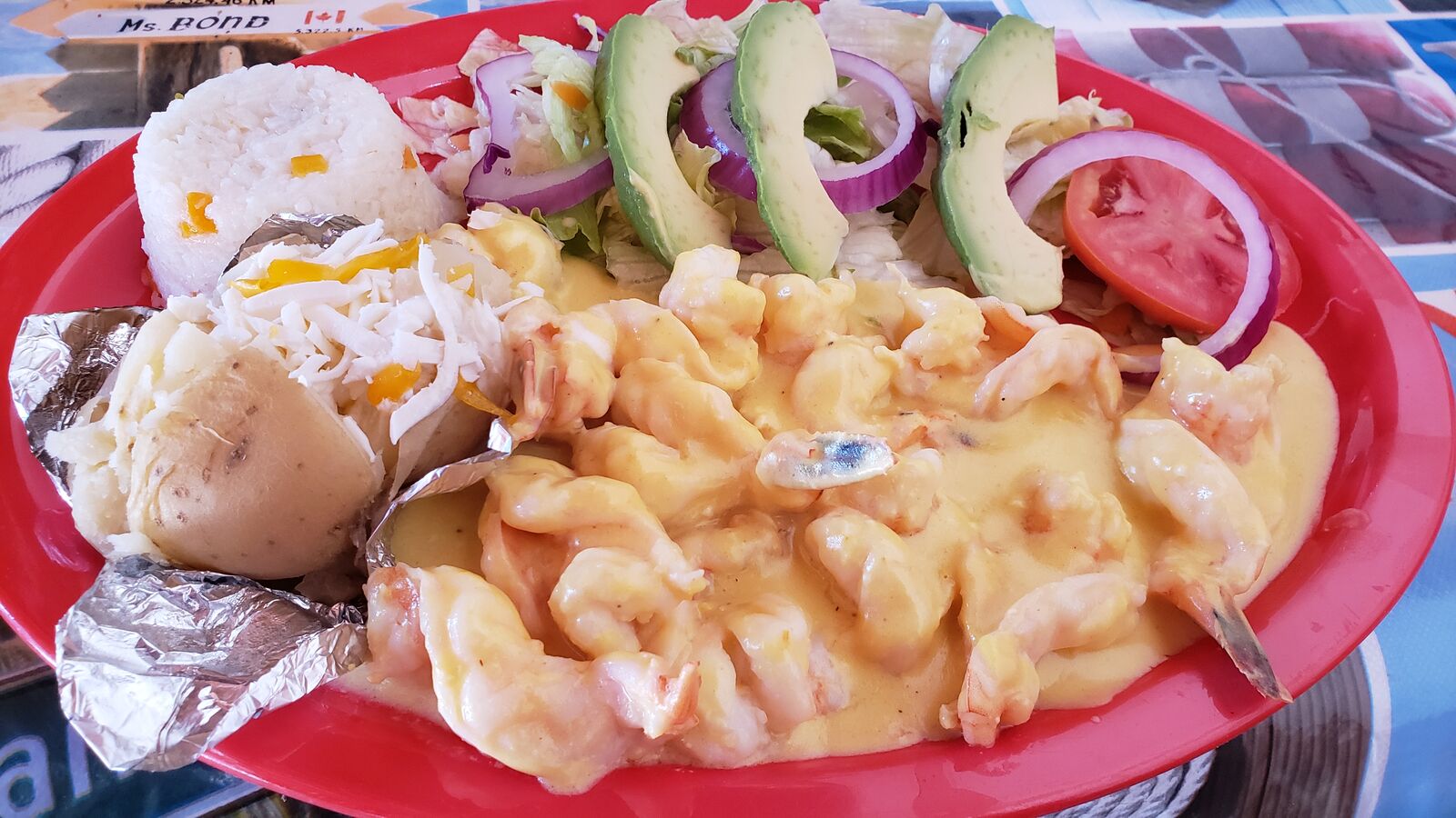 Los Marineros image 10