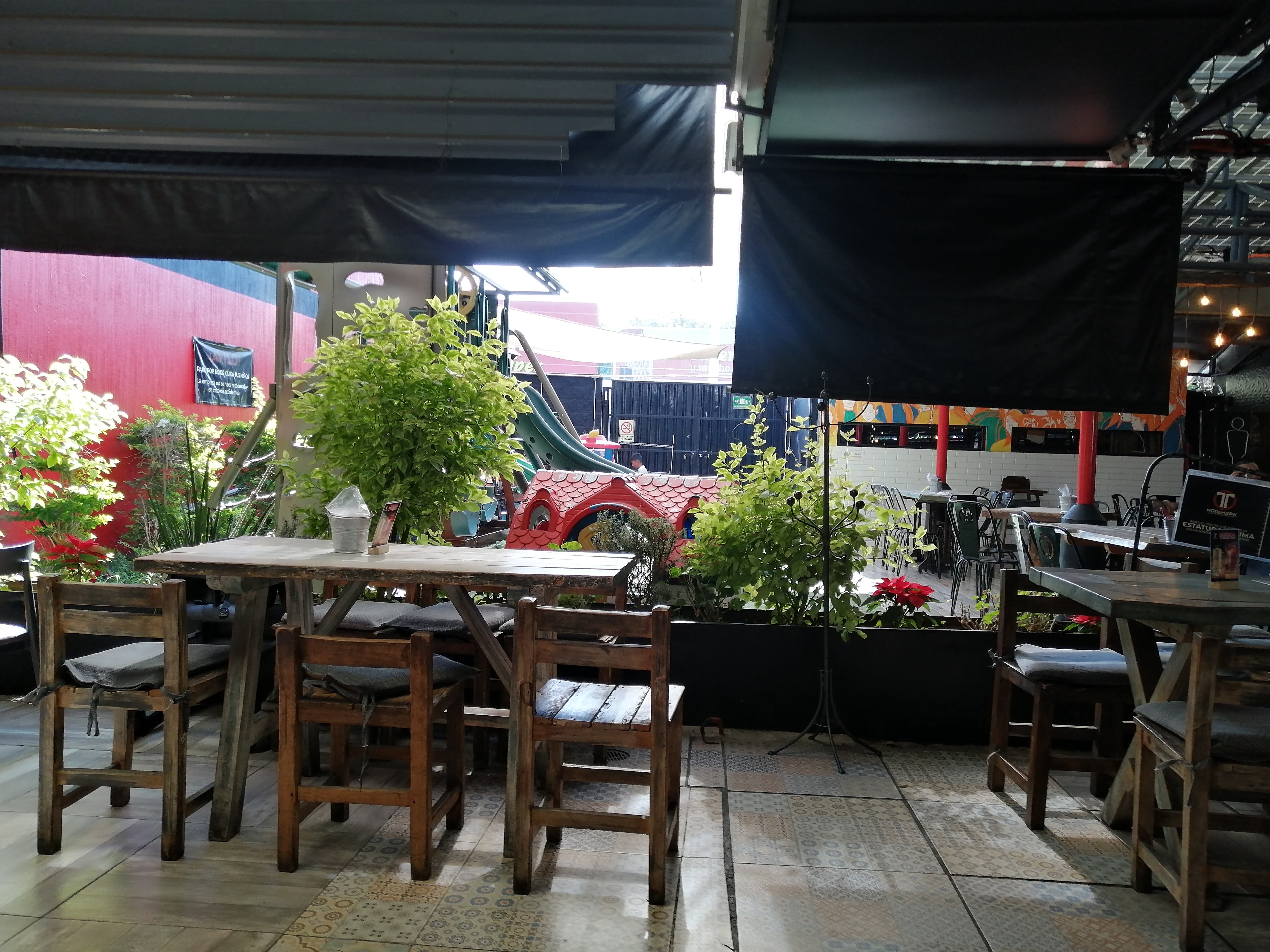 Nopahawk (Zamora) image 1