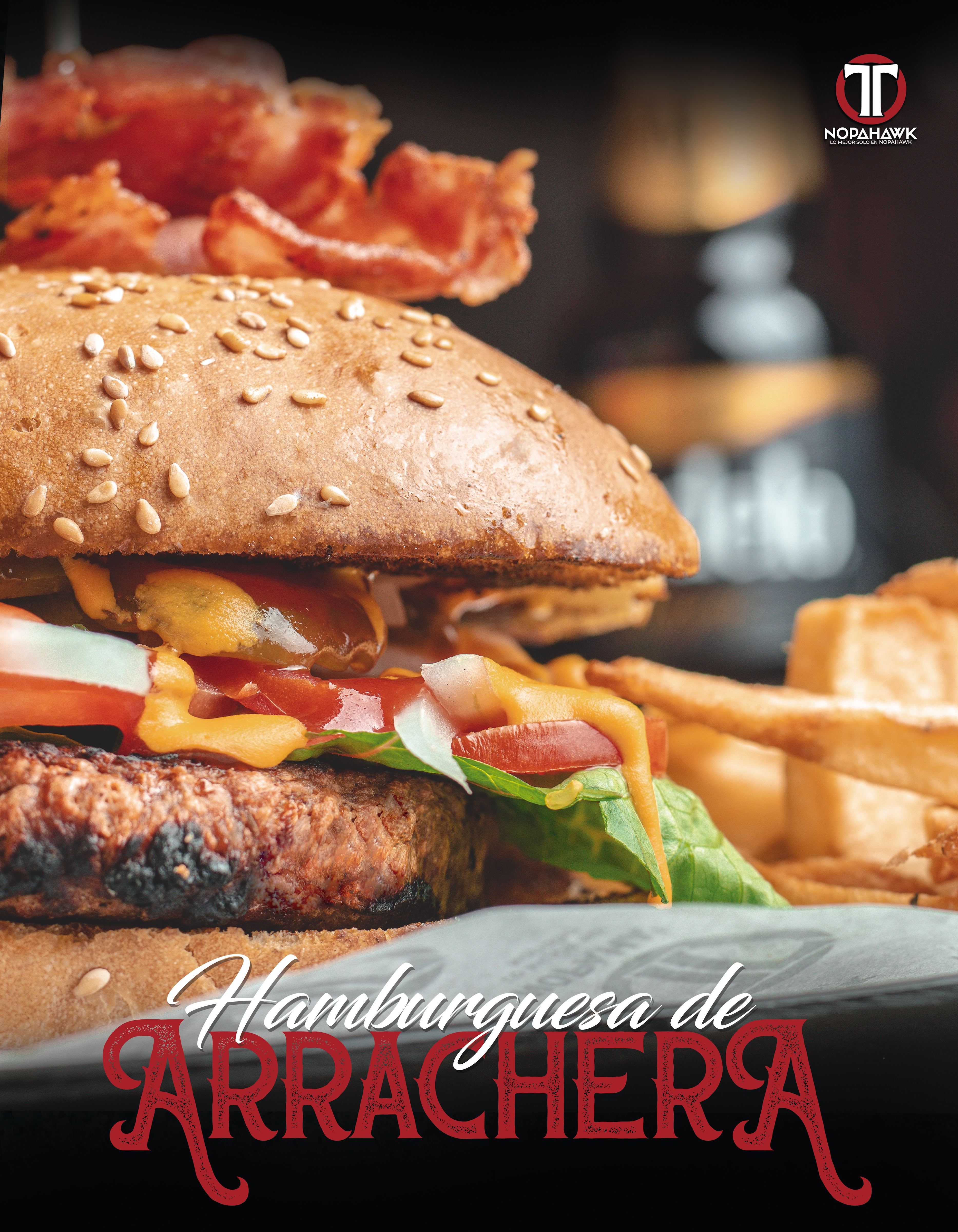 Nopahawk (Zamora) image 2