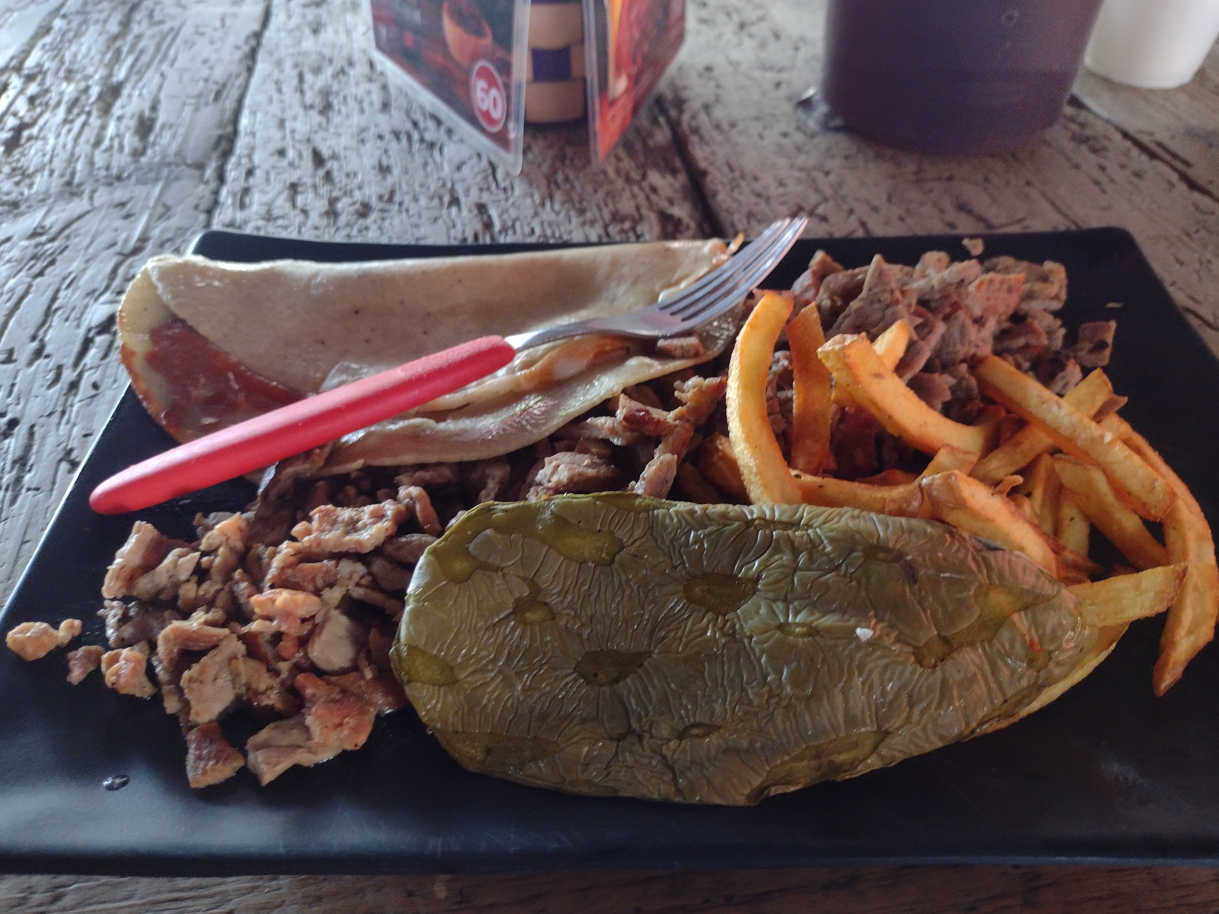 Nopahawk (Zamora) image 3