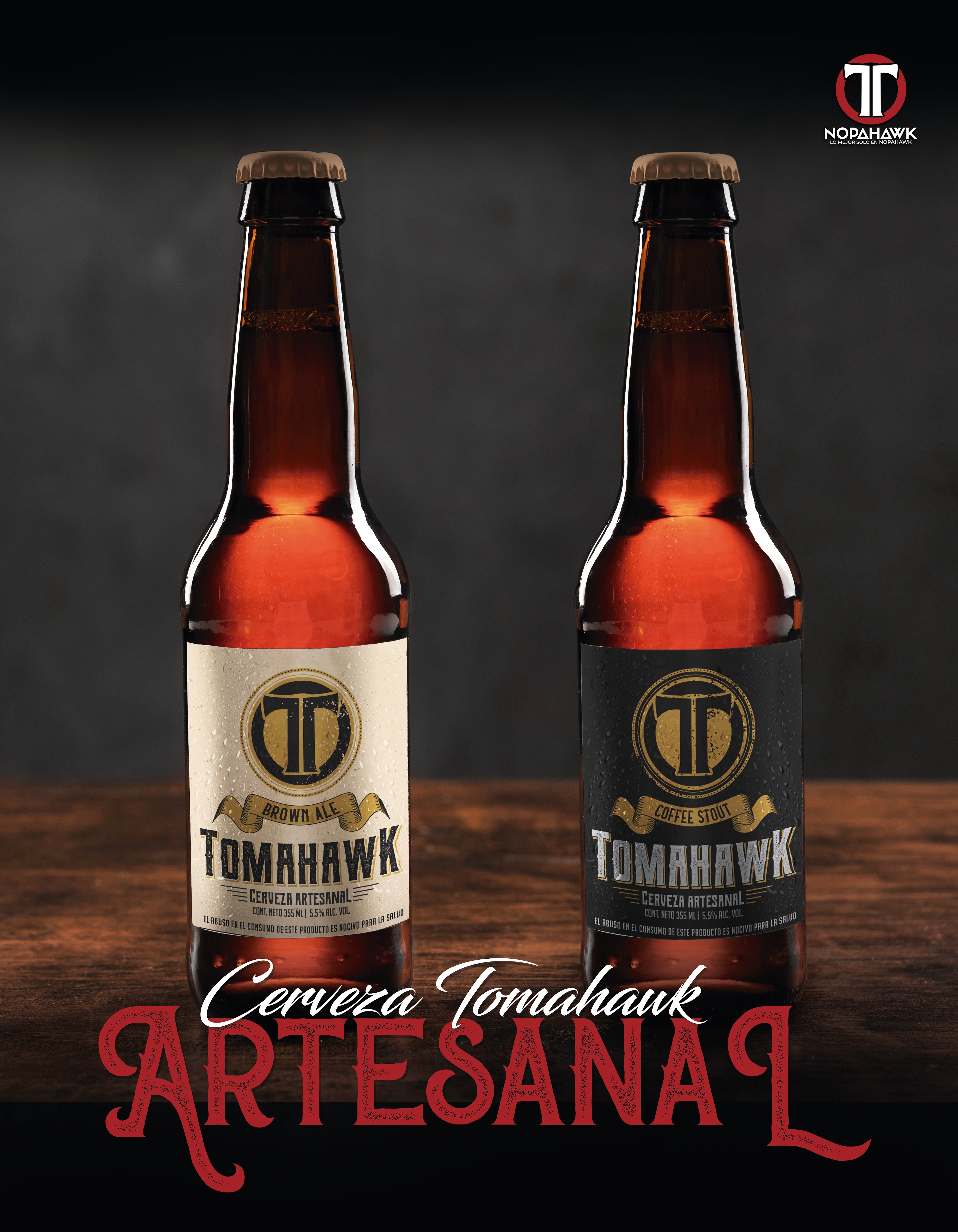 Nopahawk (Zamora) image 6