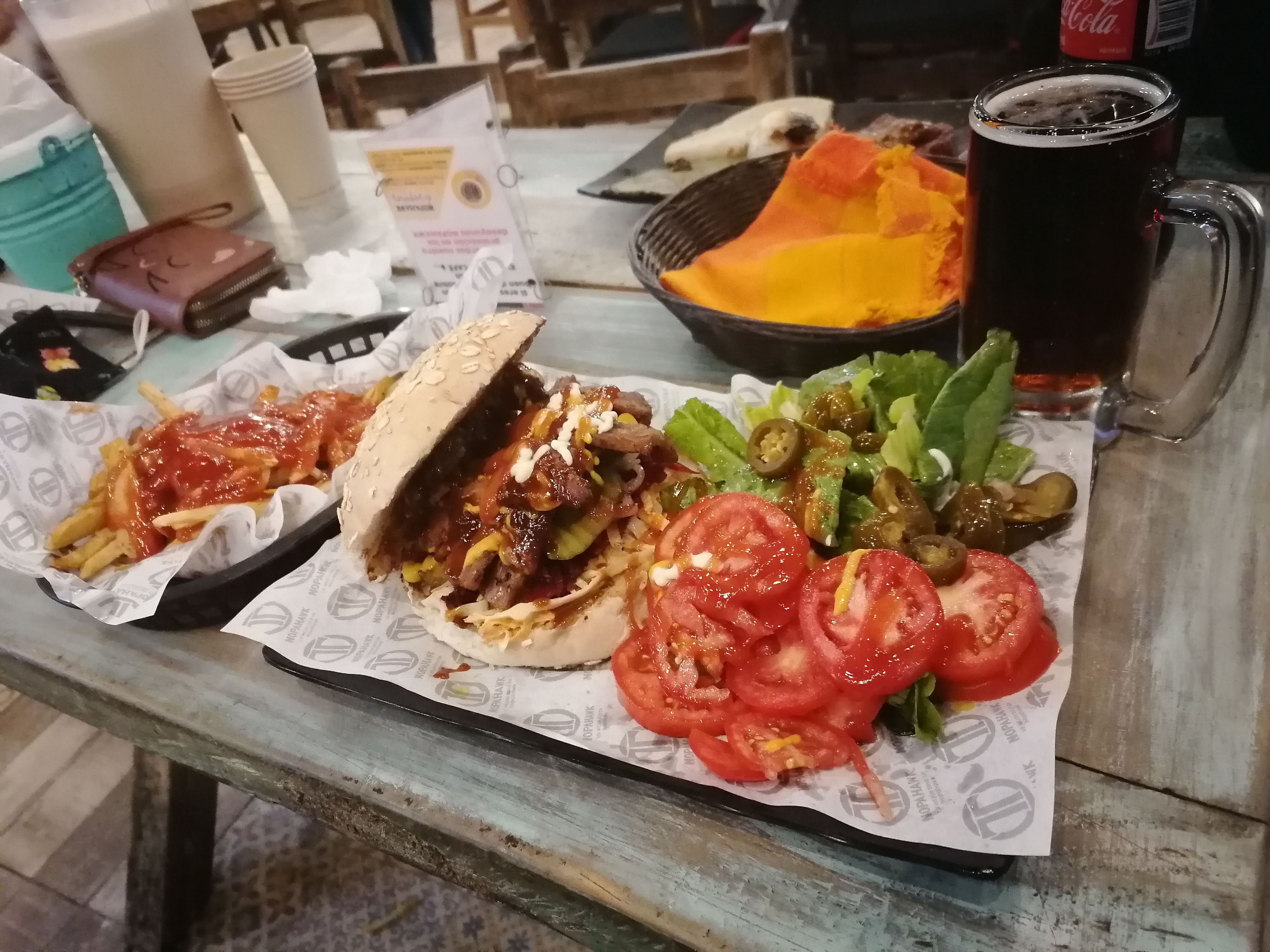 Nopahawk (Zamora) image 7