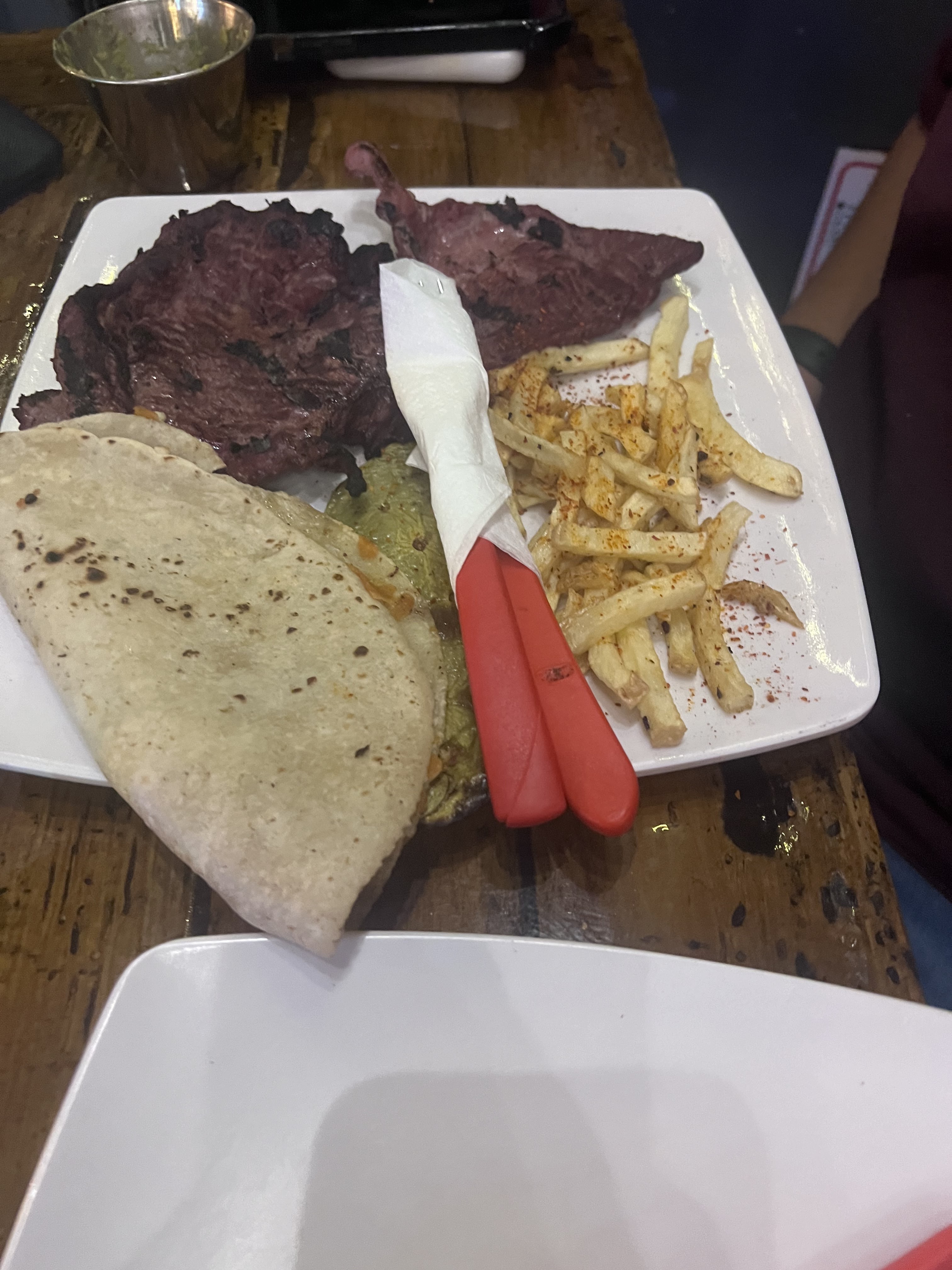 Nopahawk (Zamora) image 9