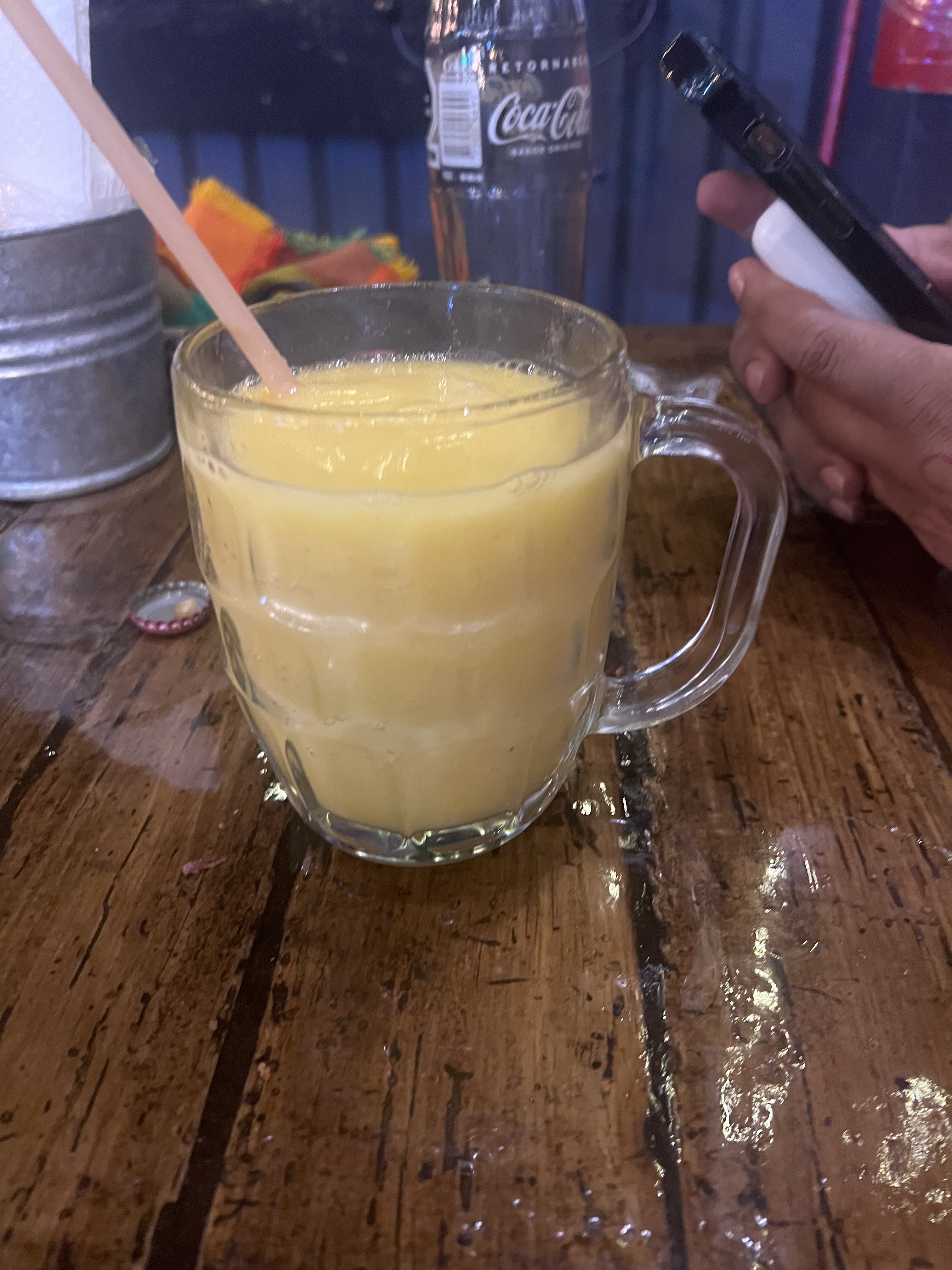 Nopahawk (Zamora) image 10