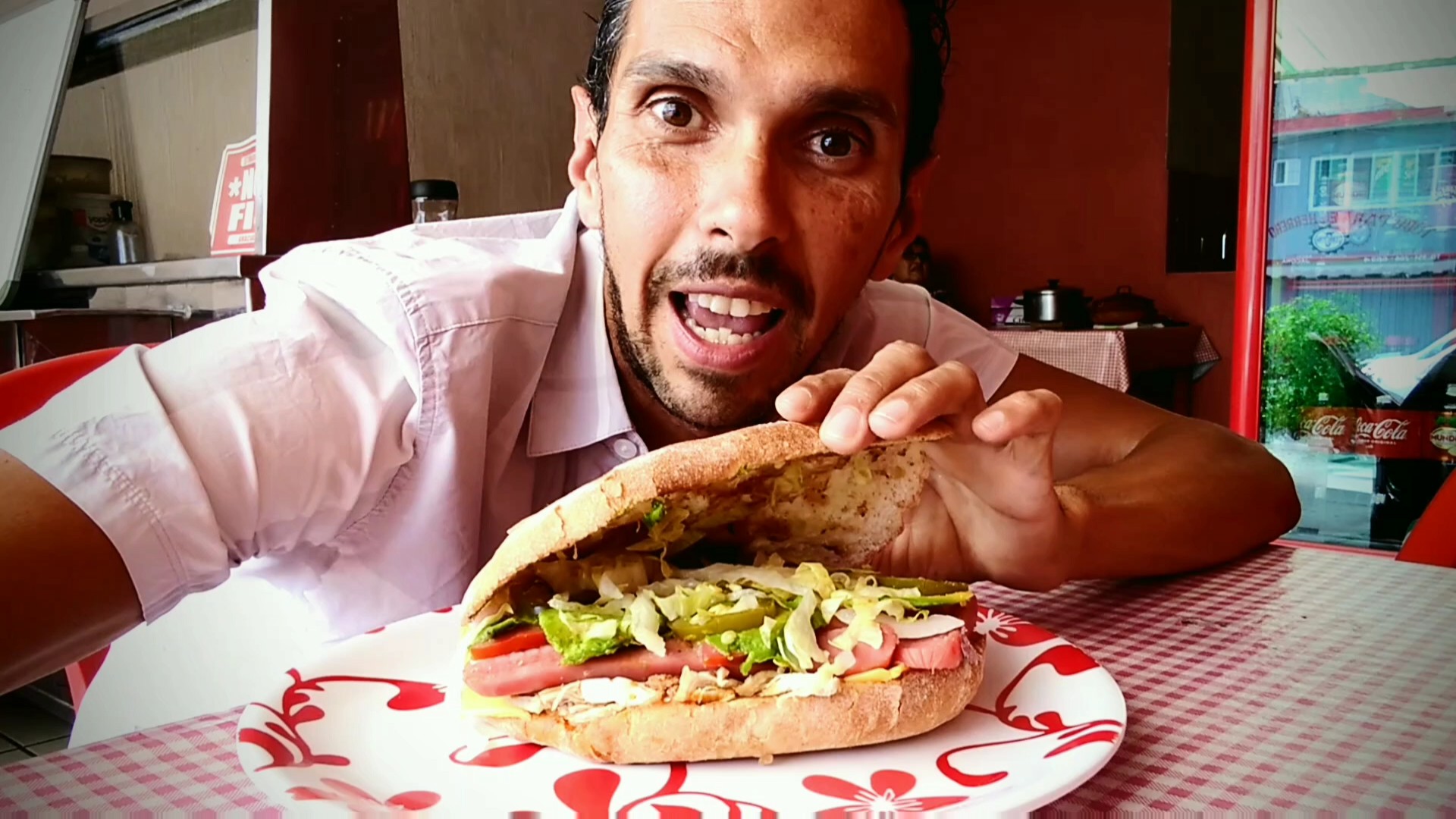 Super Tortas image 3