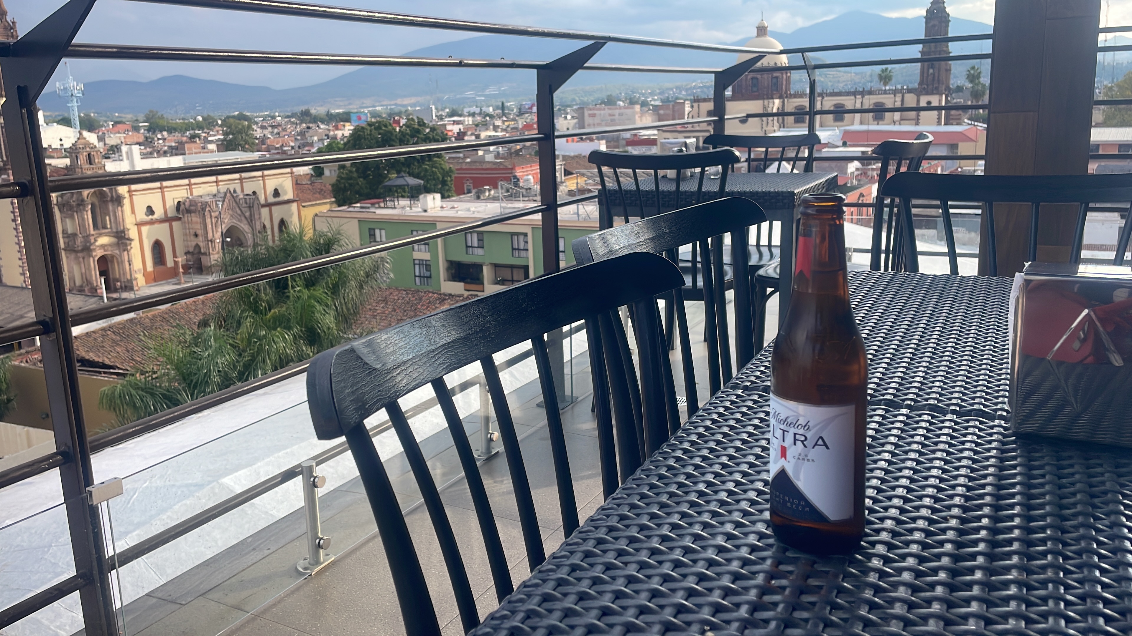 Restaurante Hotel Terrass image 1