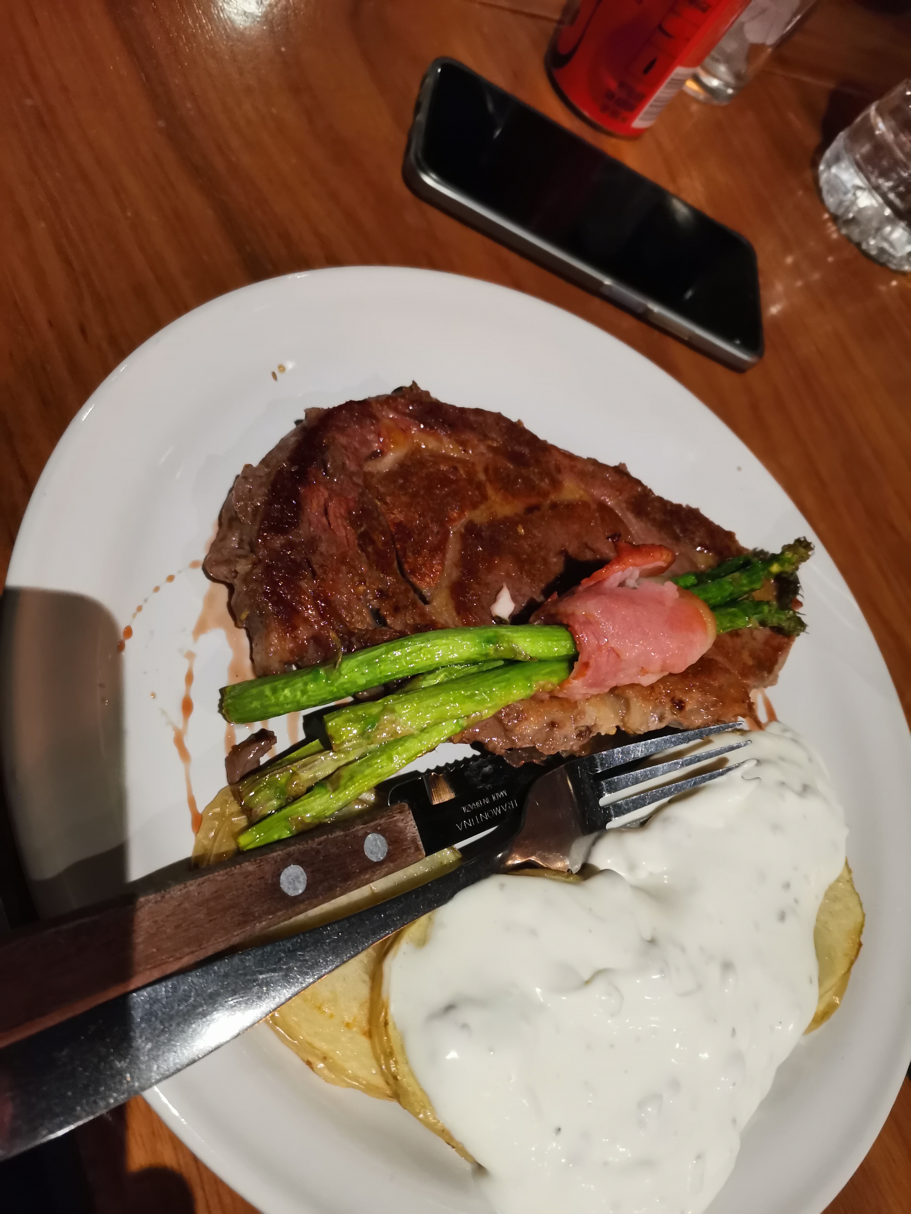 Restaurante Hotel Terrass image 2