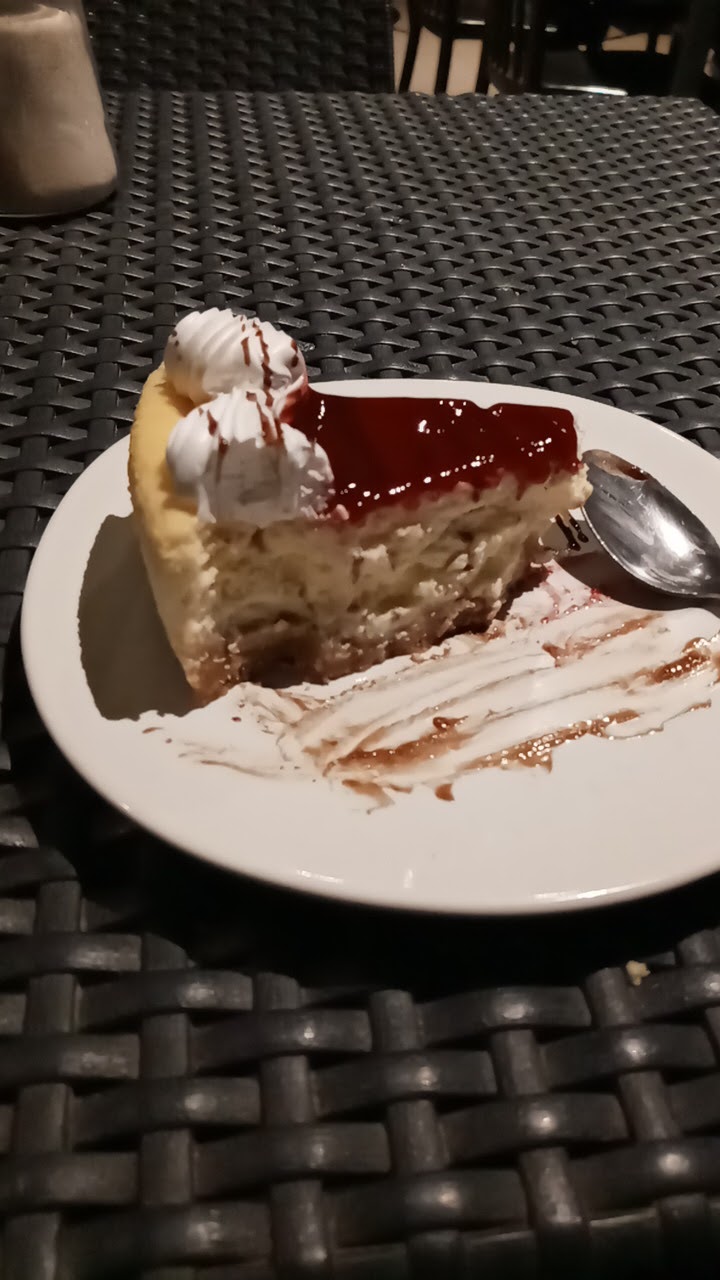 Restaurante Hotel Terrass image 5