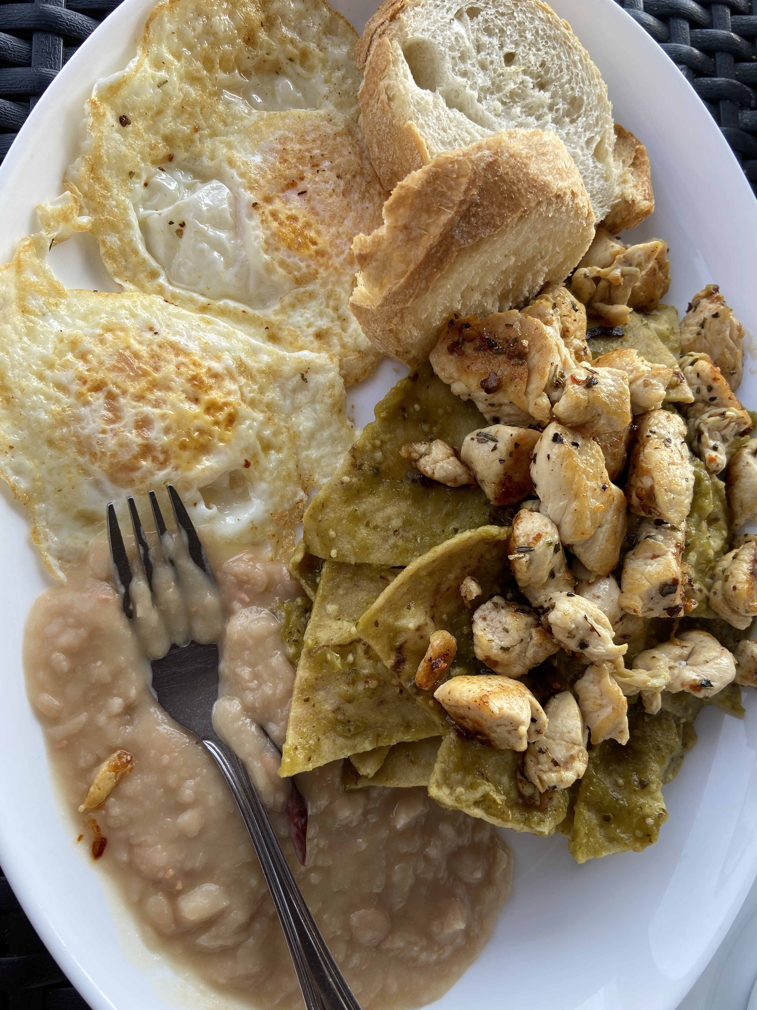 Restaurante Hotel Terrass image 6