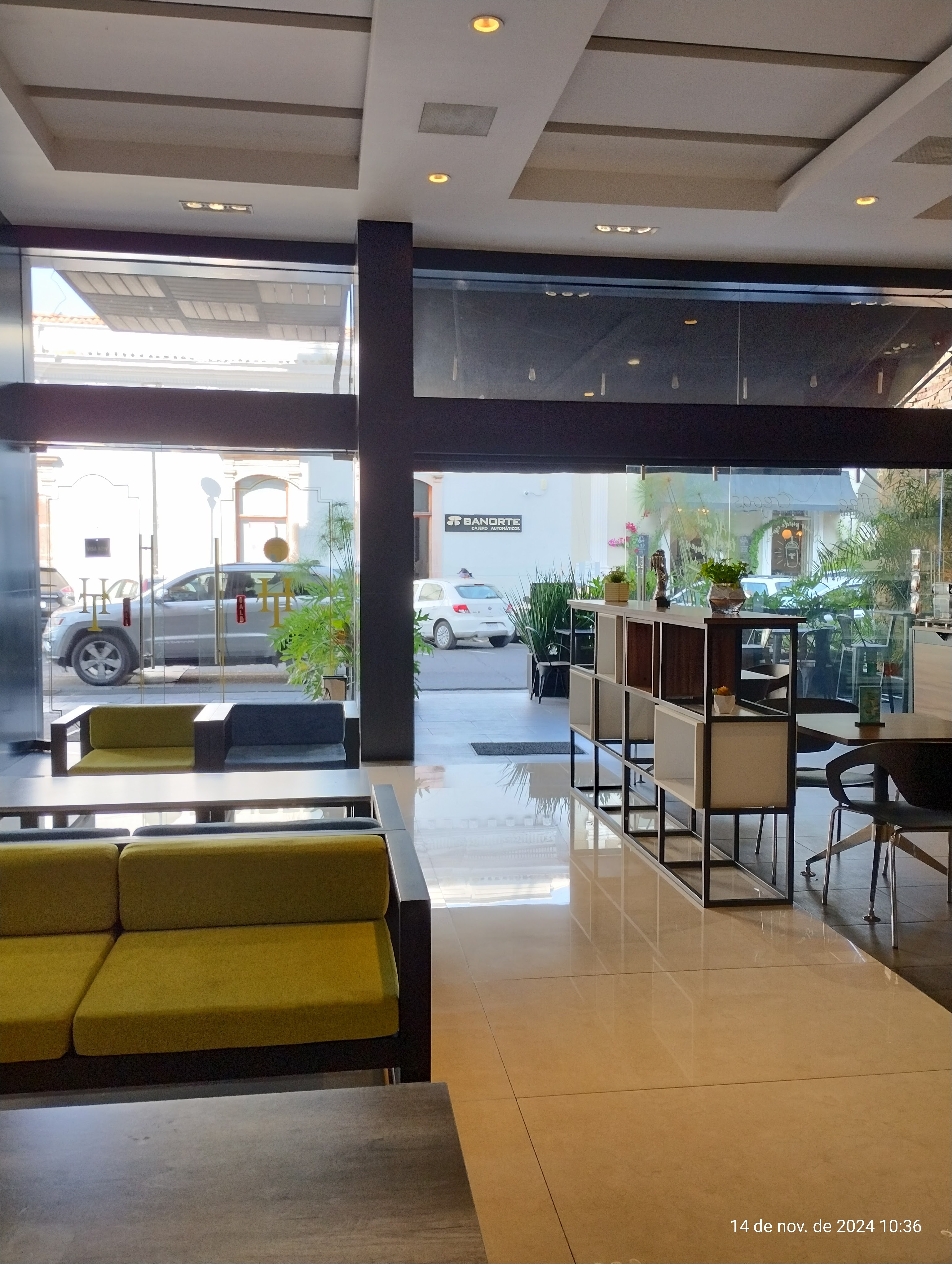 Restaurante Hotel Terrass image 8