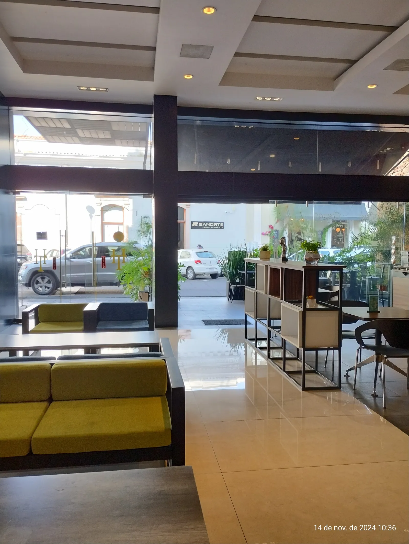 Restaurante Hotel Terrass image 8