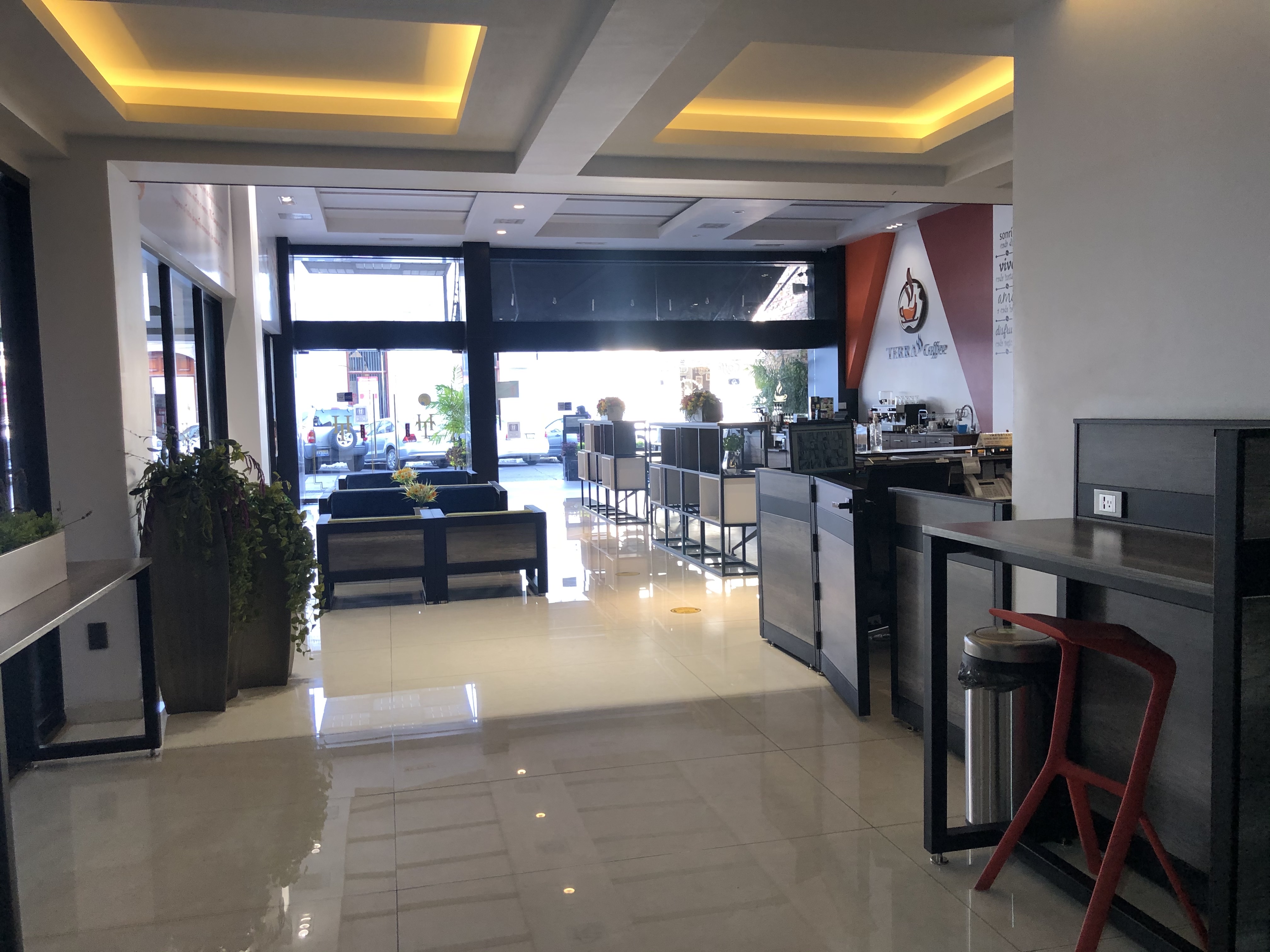 Restaurante Hotel Terrass image 10