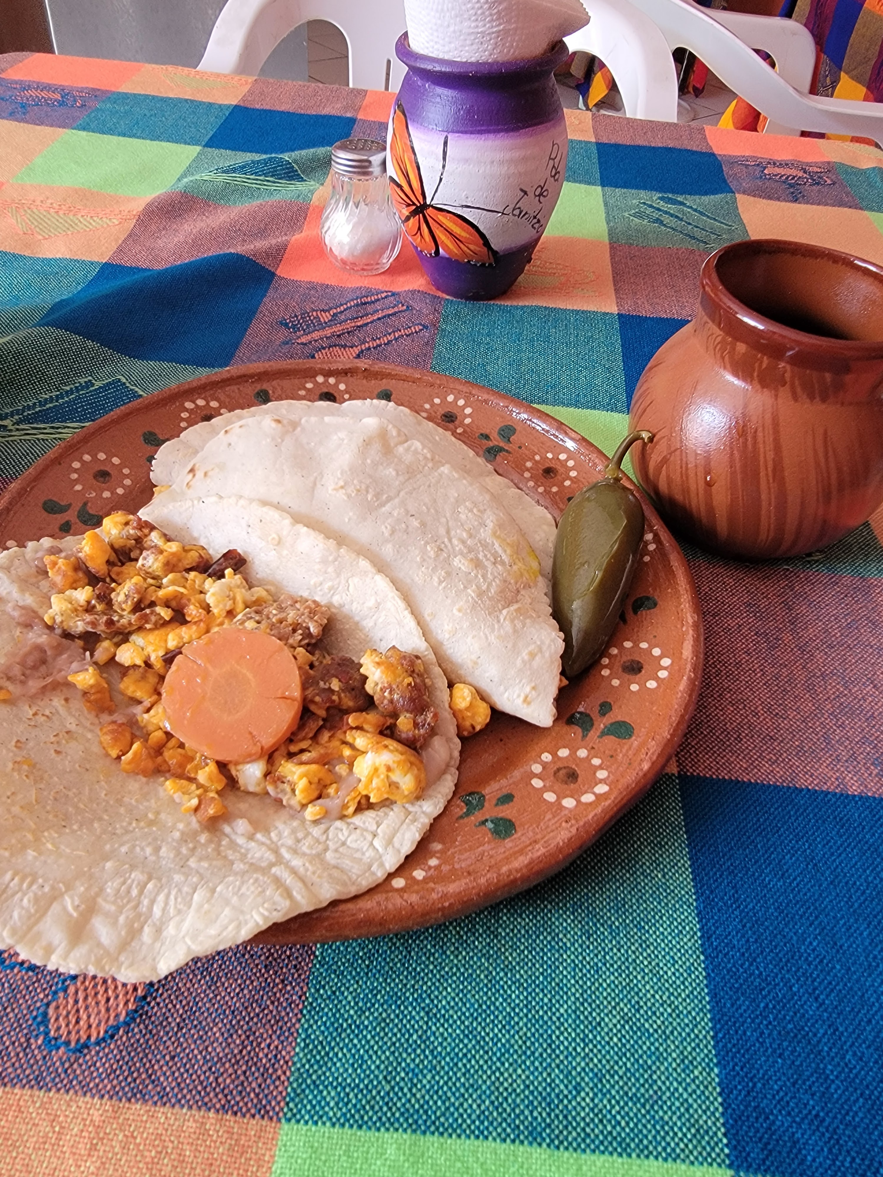 Restaurante las tarascas image 1