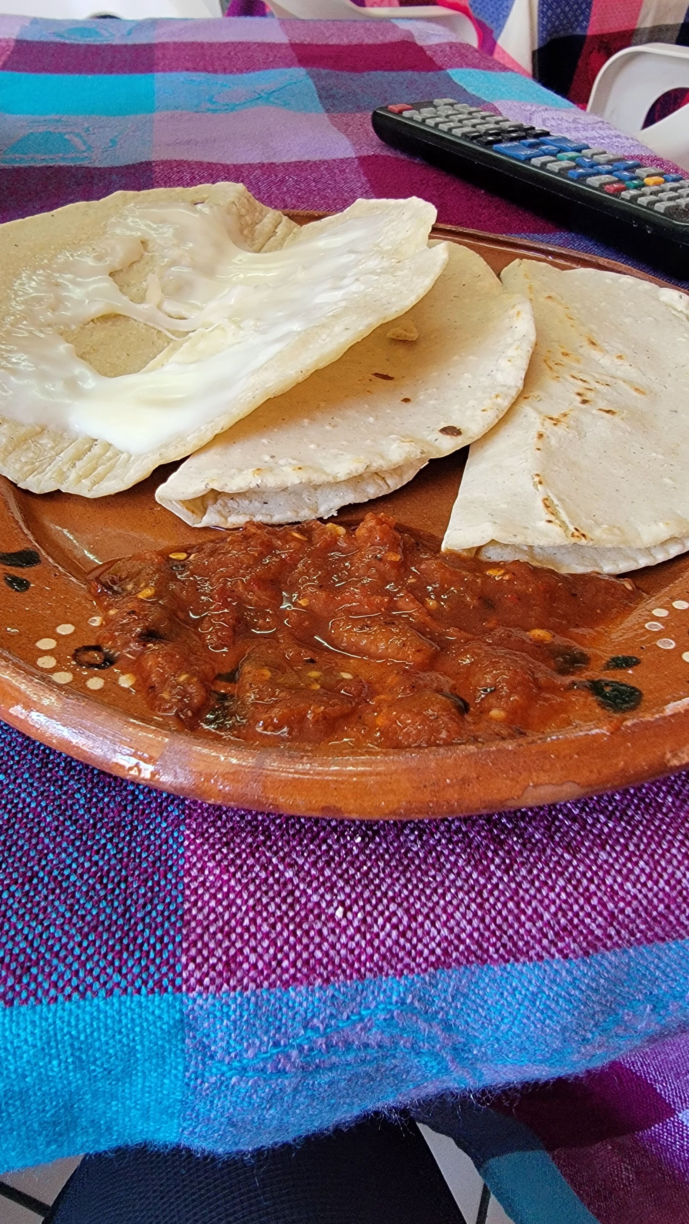 Restaurante las tarascas image 4