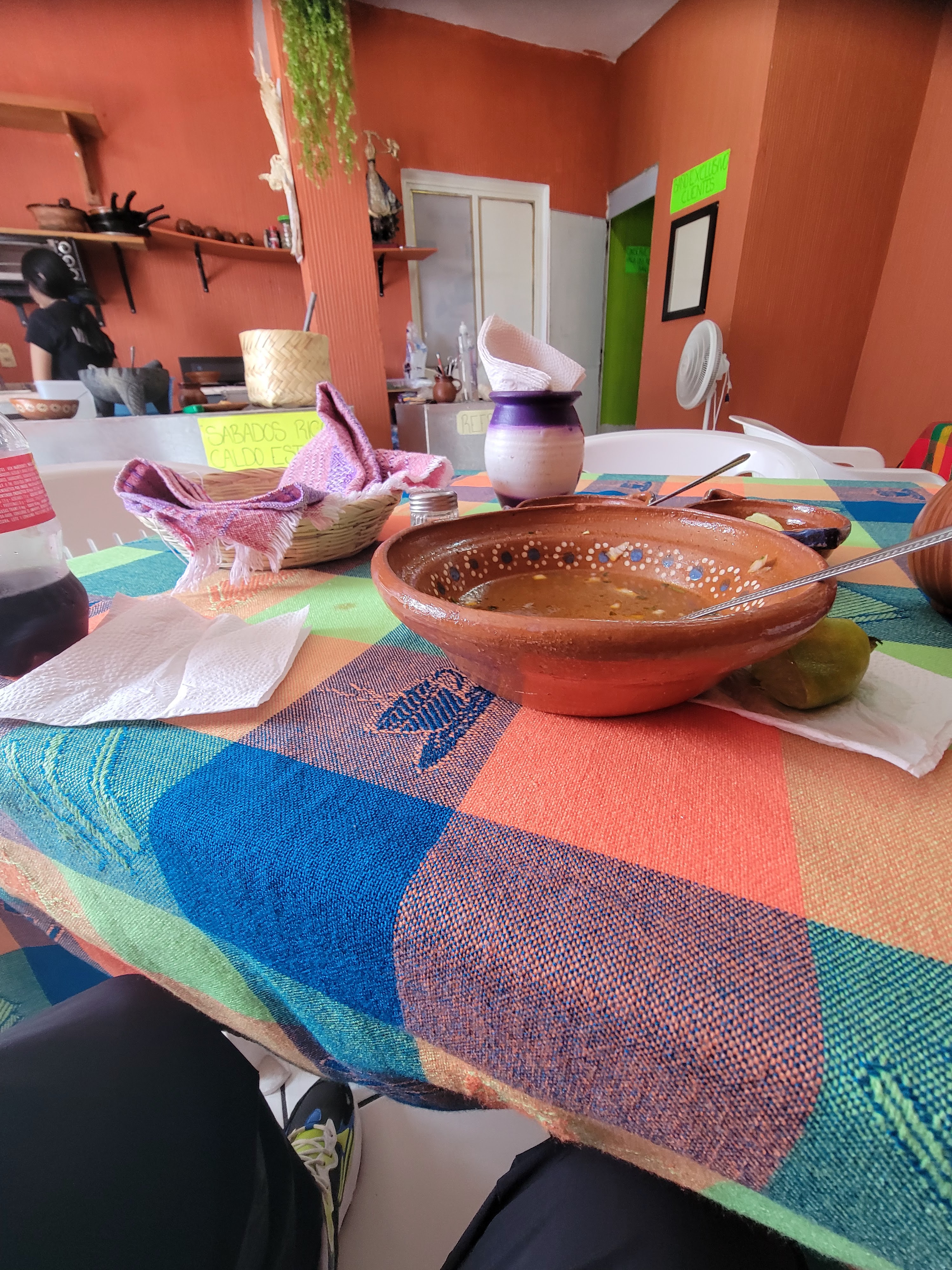 Restaurante las tarascas image 5