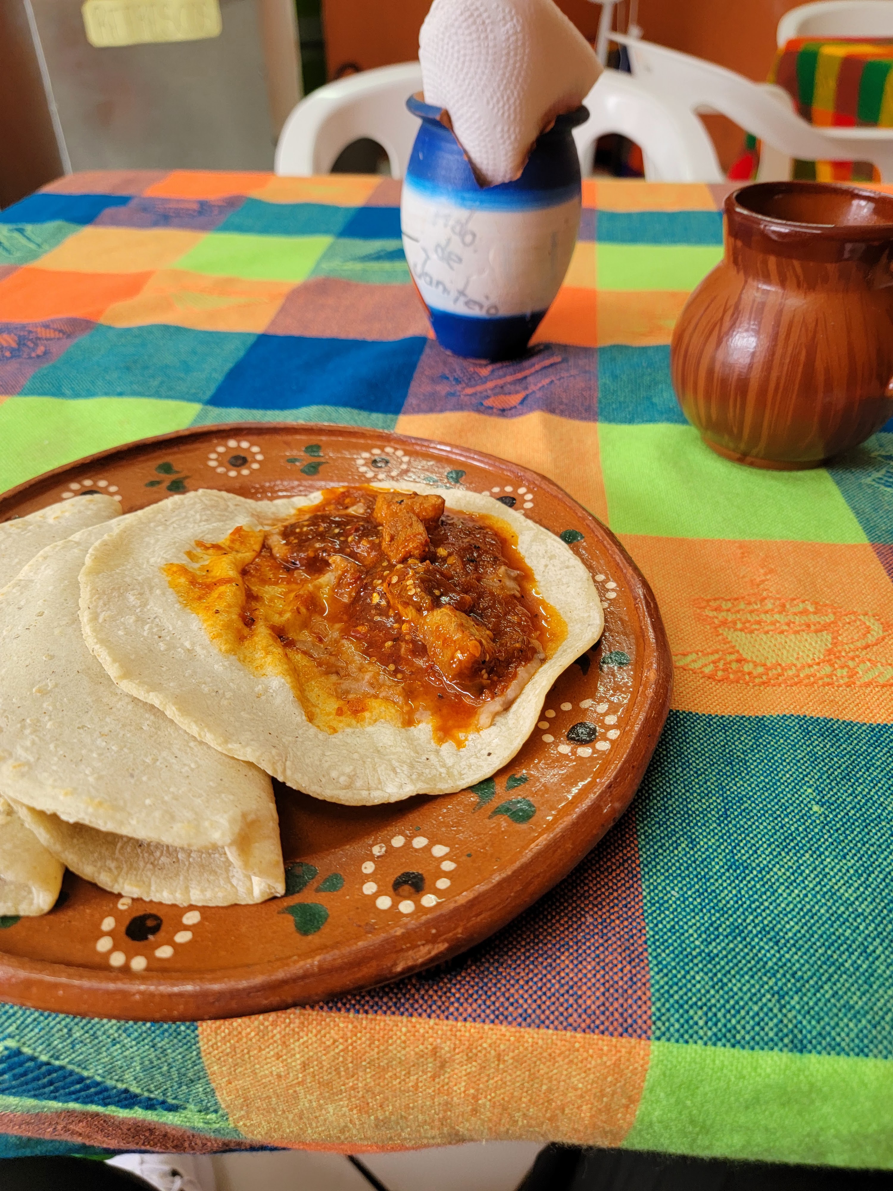 Restaurante las tarascas image 6