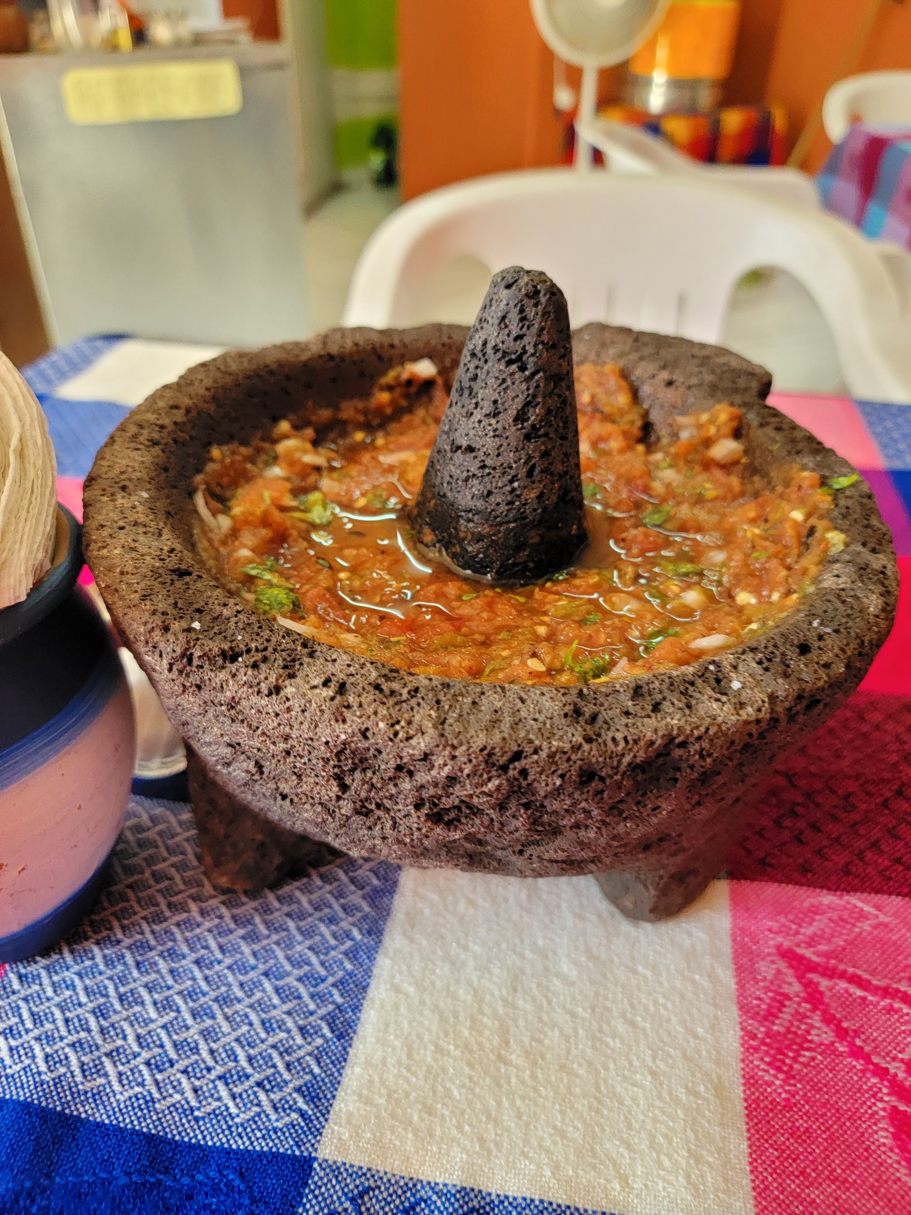 Restaurante las tarascas image 8