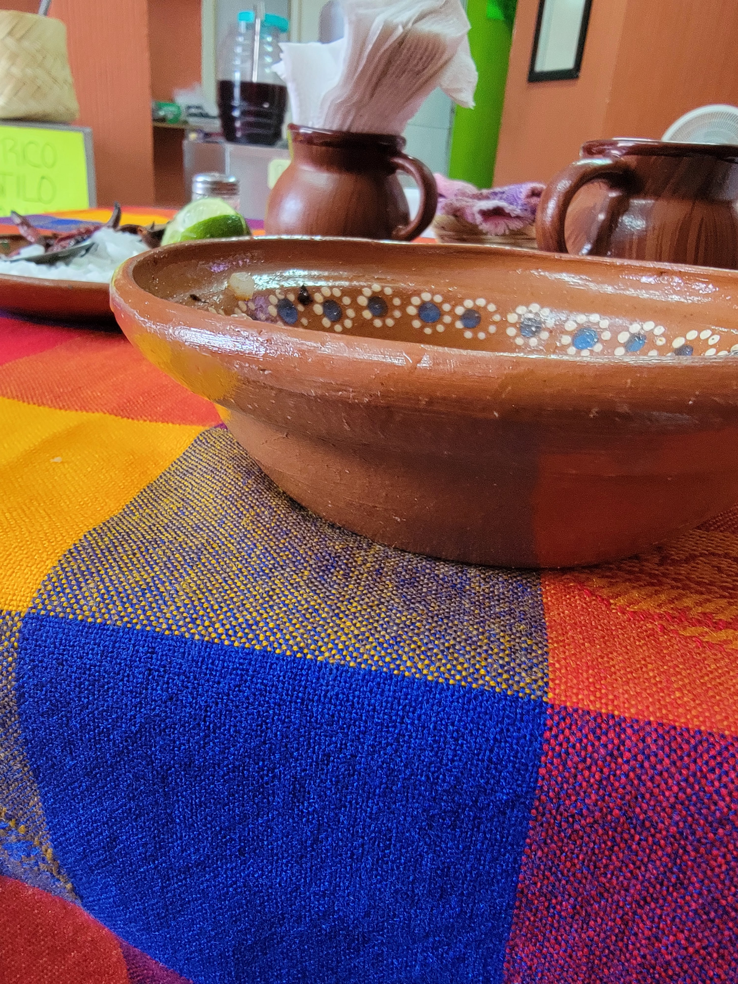 Restaurante las tarascas image 9