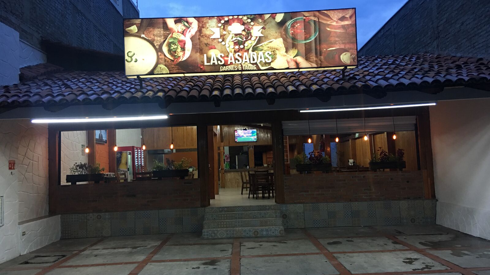 Las Asadas image 1